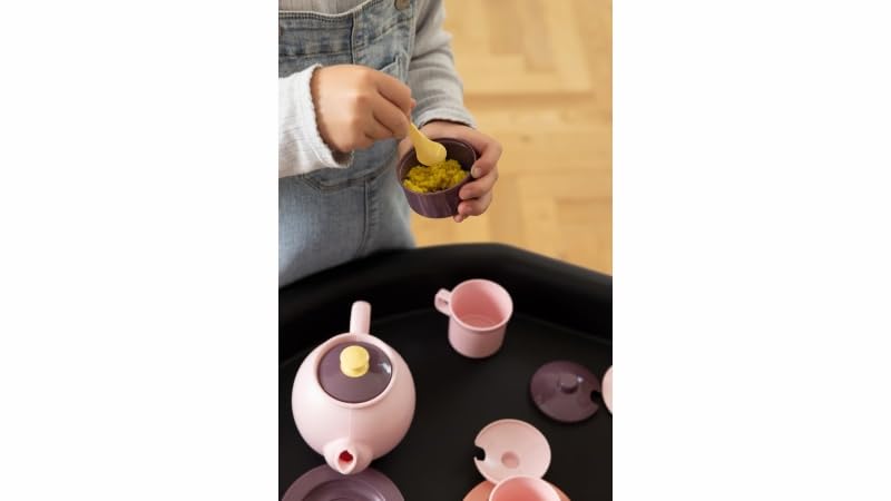 dantoy-fairytale-teeservice-spielset-17-teilig-nachhaltig image 2