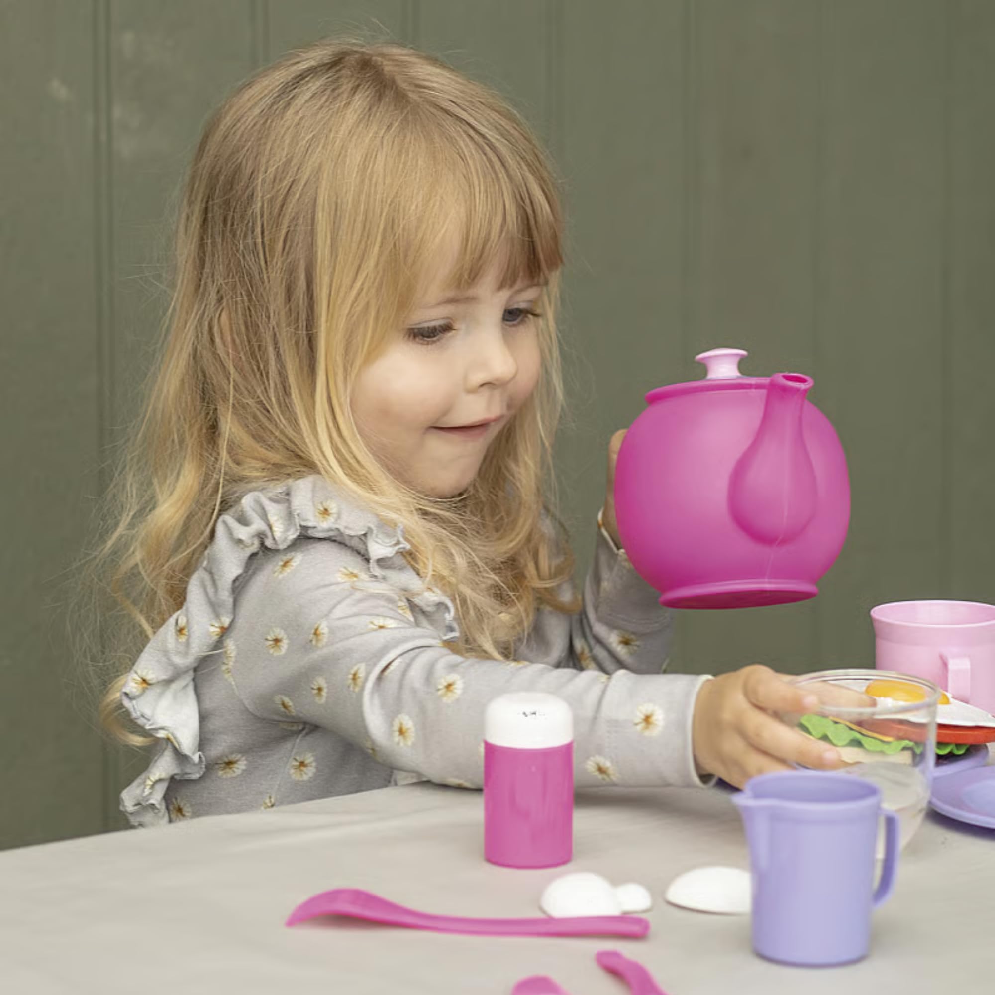 dantoy-breakfast-set-32-tlg-rollenspiel-fr-hst-ck-princess-pink-ab-2-jahren image 3