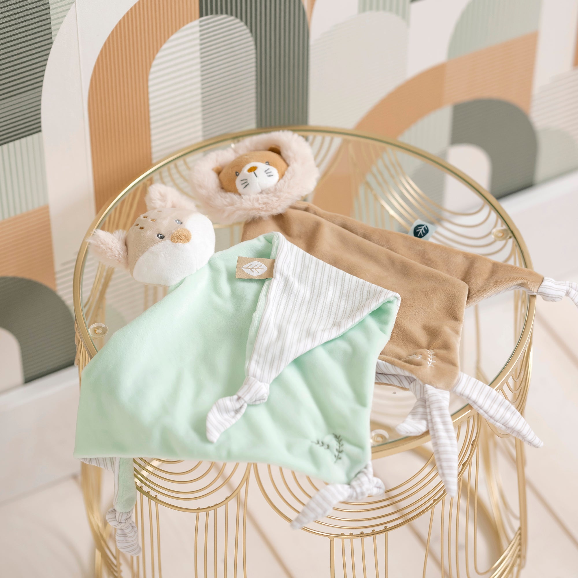 nattou-ernest-l-we-schnuffeltuch-doudou-gro-flo-ernest-oli image 2