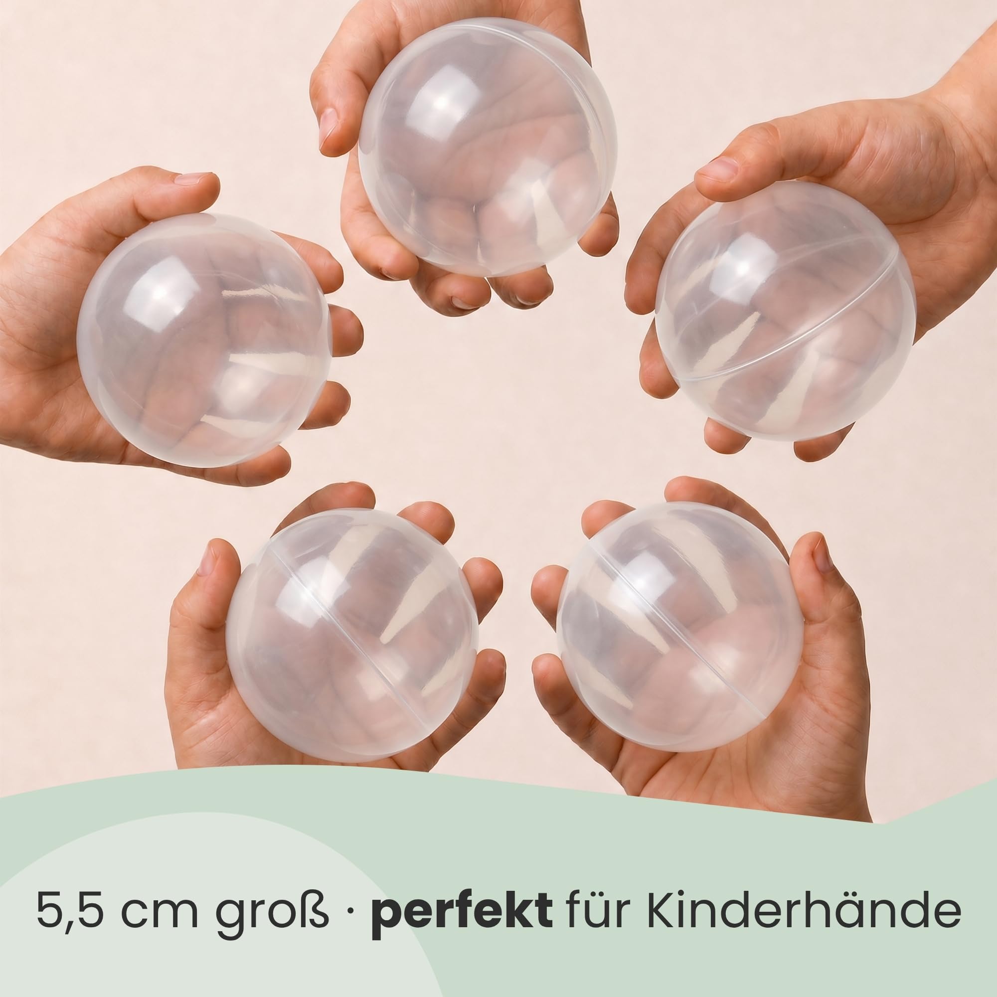 littletom-b-llebad-b-lle-50-st-ck-5-5-cm-bunte-plastikb-lle-f-r-baby image 4