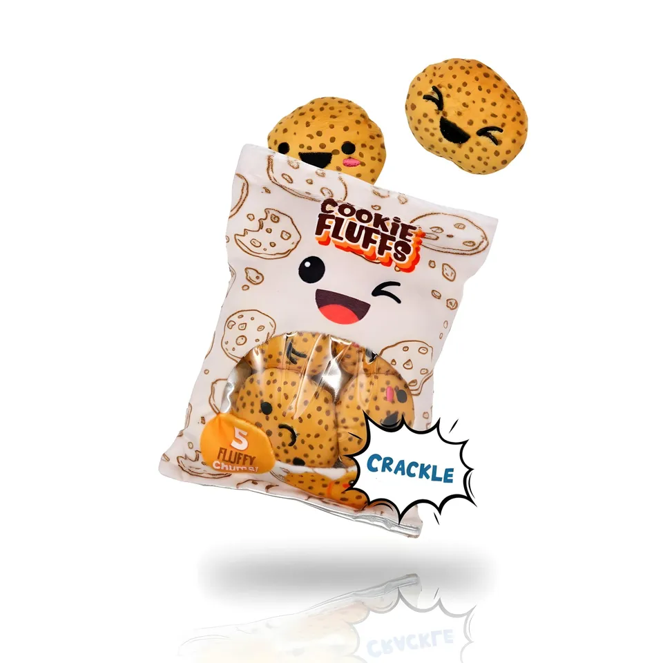 alldoro-pl-sch-keksst-te-snack-kissen-mit-5-cookies-18x14cm image 1