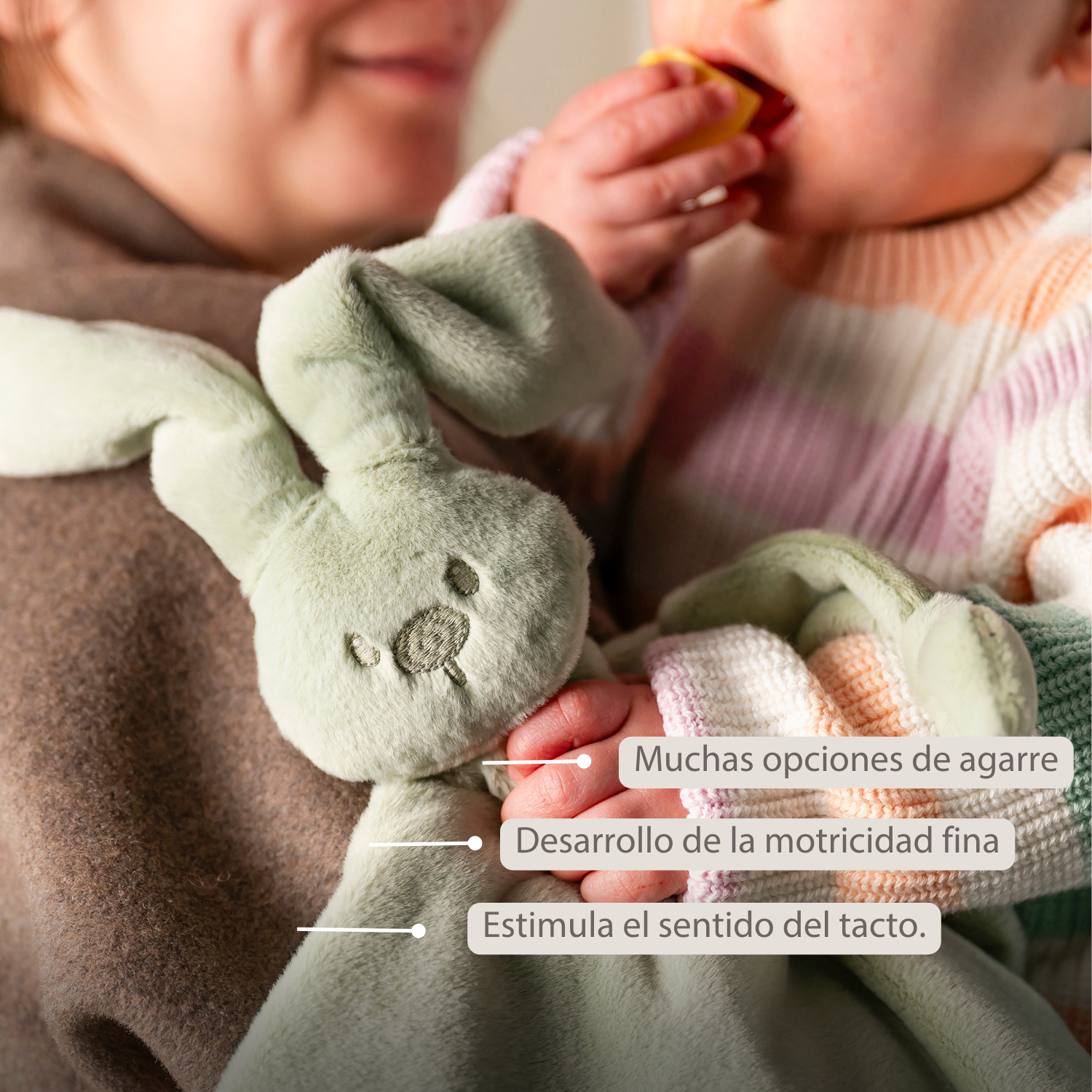 nattou-lapidou-kuschelhase-30-cm-lindgr-n image 3
