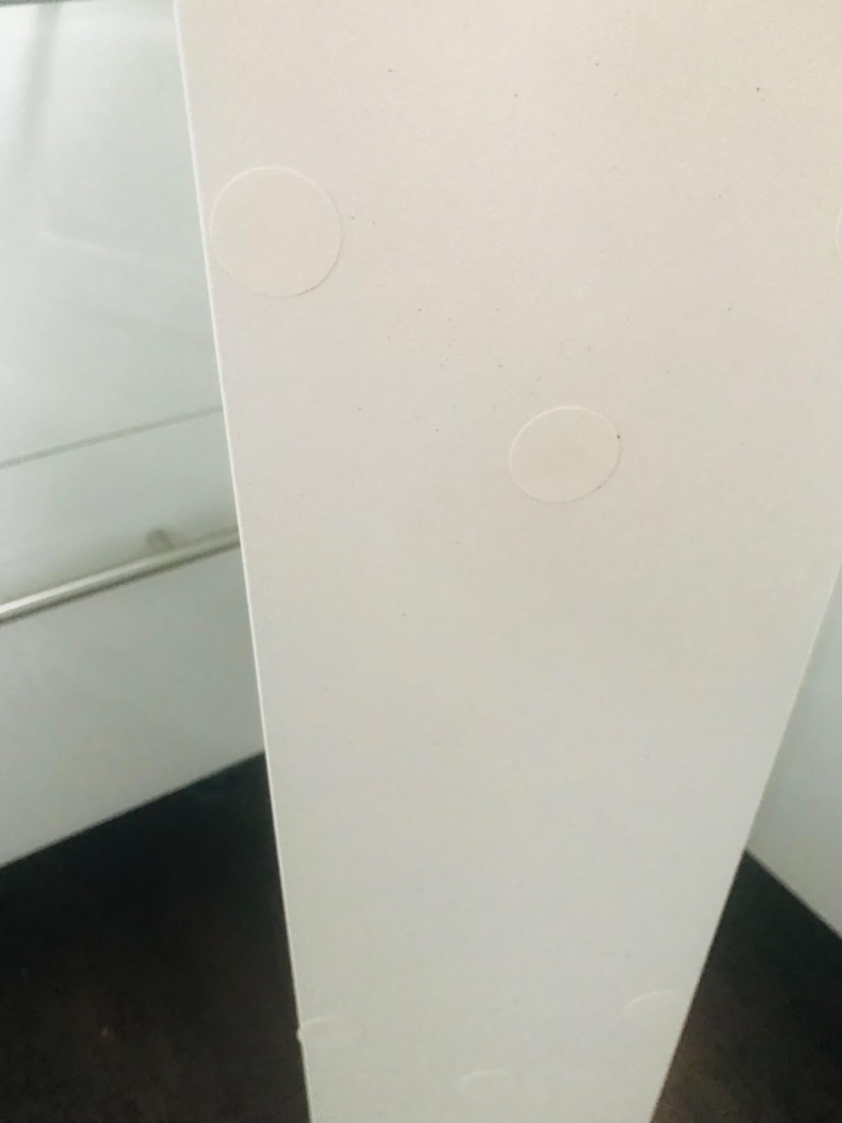 Gute Lösung für schmale Ecken