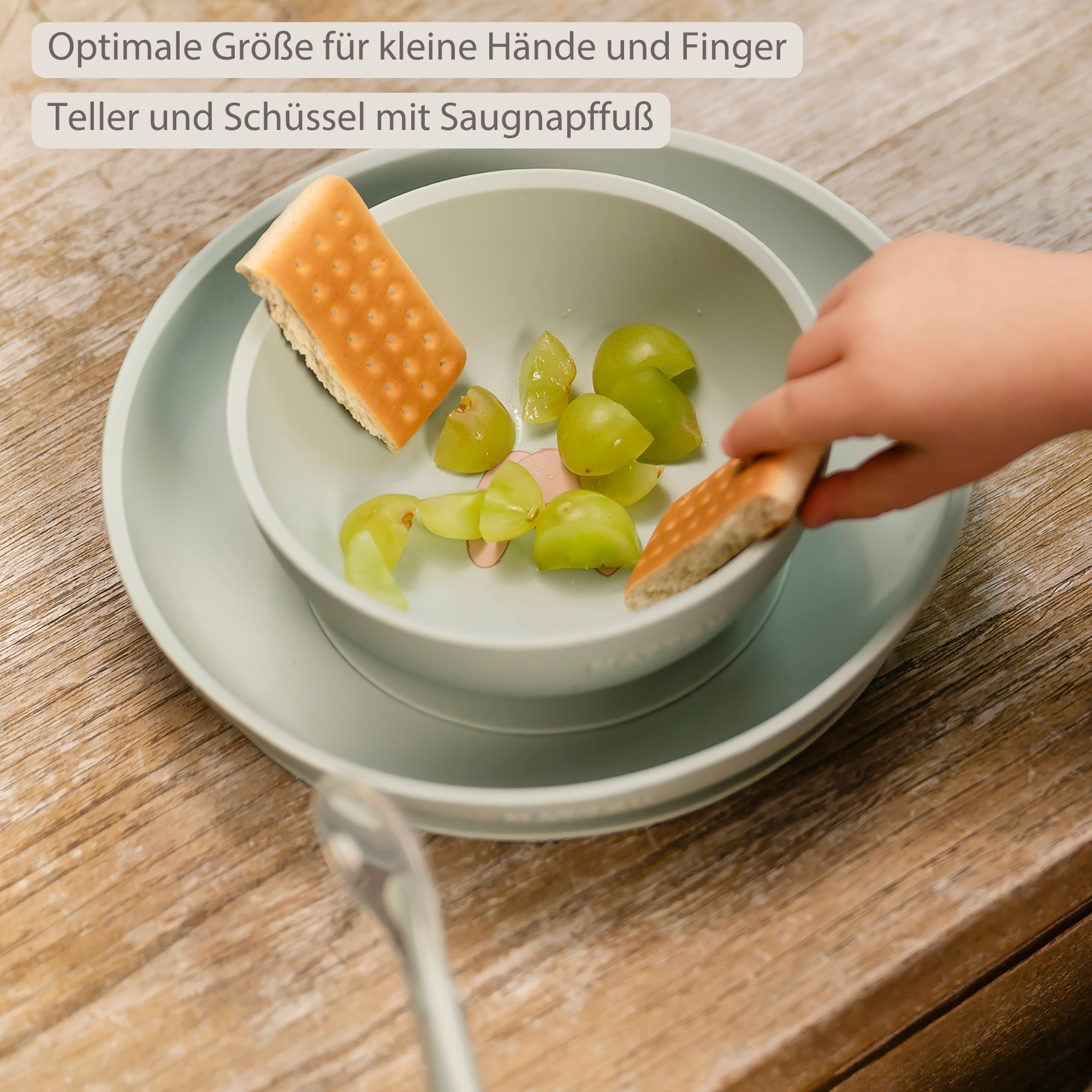nattou-mealtime-silikon-geschirrset-3-teilig-teller-schale-und-l-ffel-mit-saugna image 3