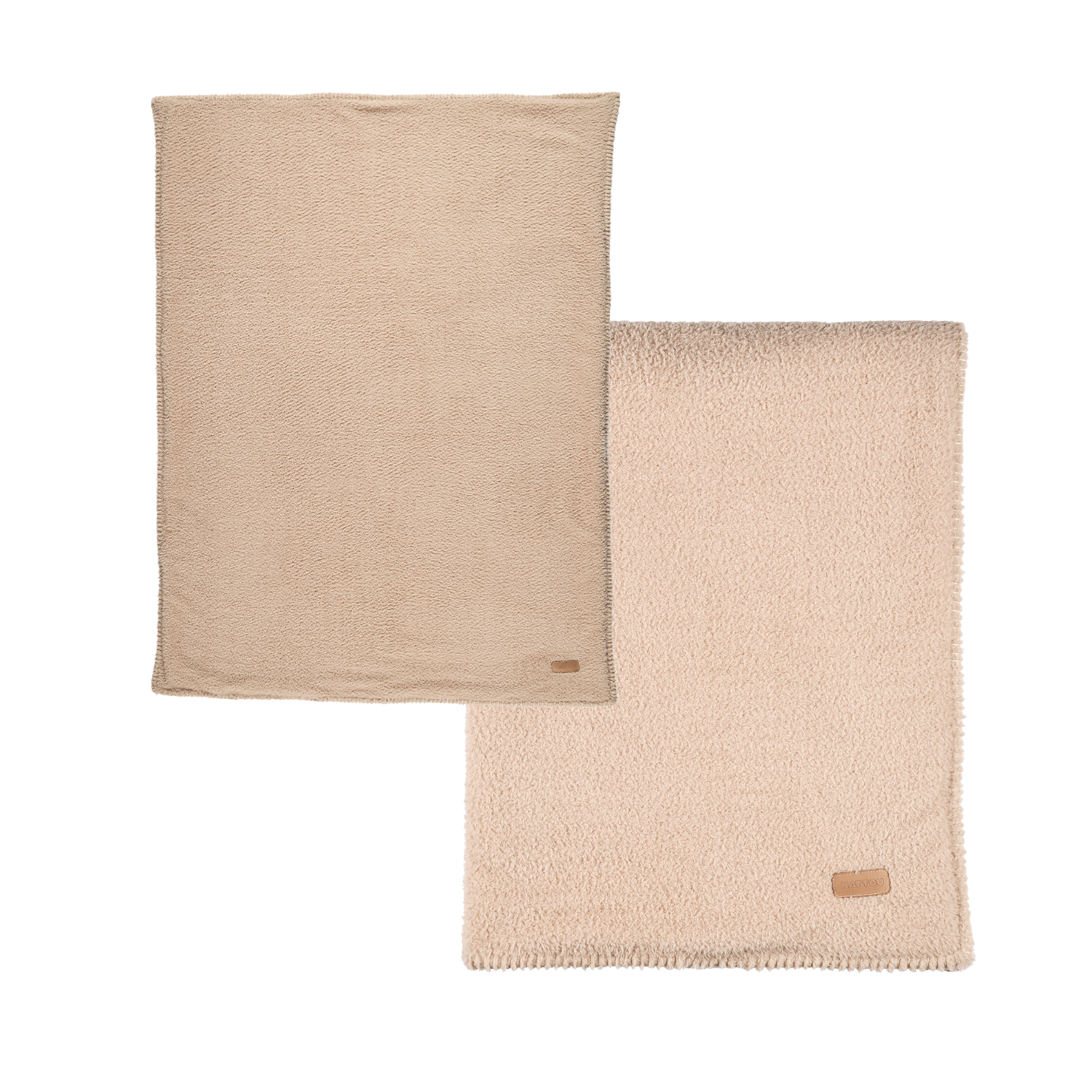 nattou-teddy-supersoft-wendbare-babydecke-beige-100x75-cm image 7