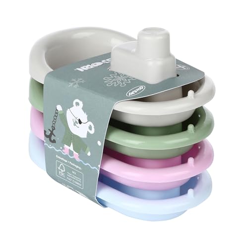 dantoy-thorbjorn-bootsset-4-boote-sandkasten-badespielzeug-ab-2-jahren image 6