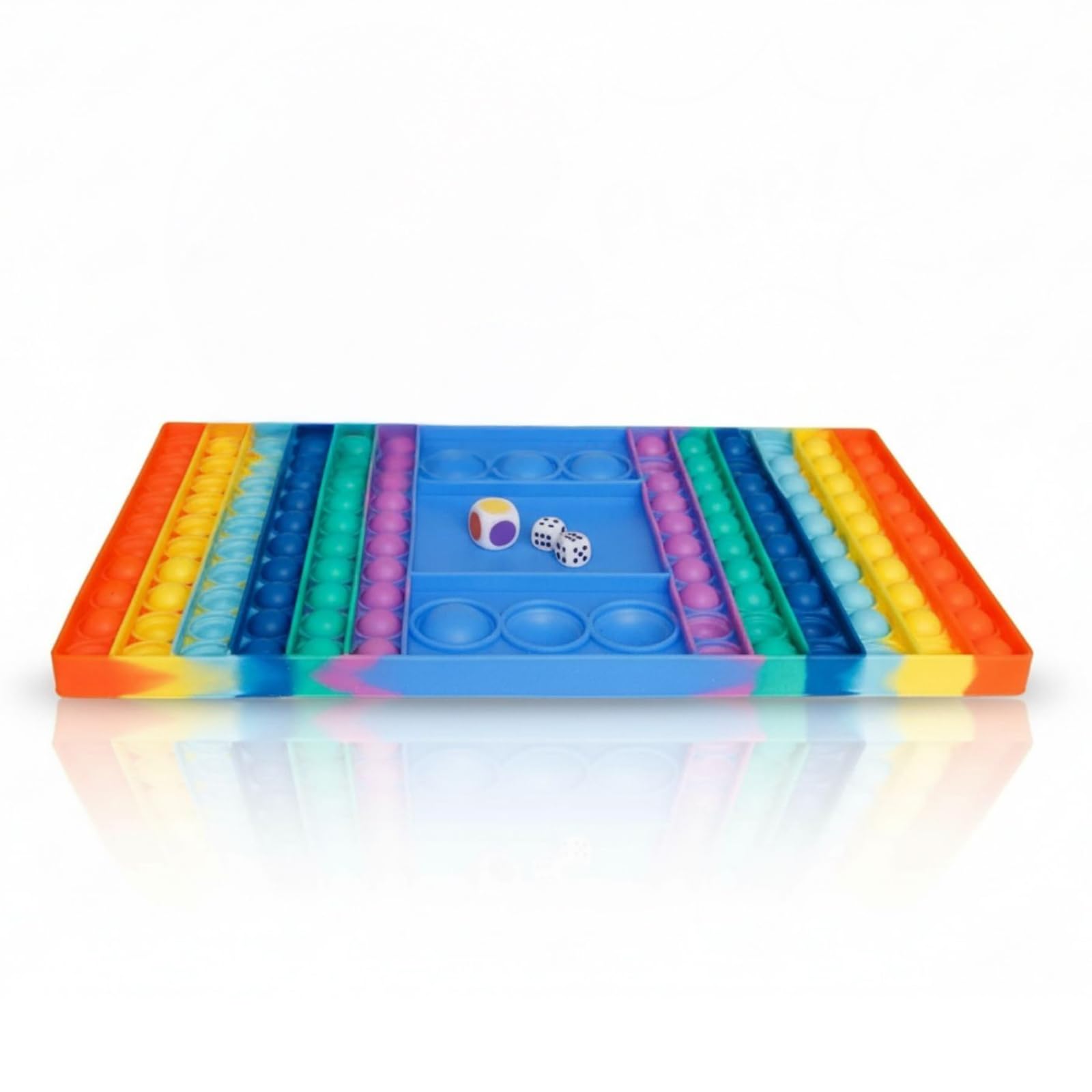 alldoro-pop-it-w-rfelspiel-plopper-spiel-mit-bubbles-f-r-2-spieler image 1