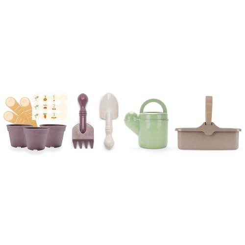 dantoy-green-garden-pflanzen-set-4716-pflanzenset-f-r-kinder image 5