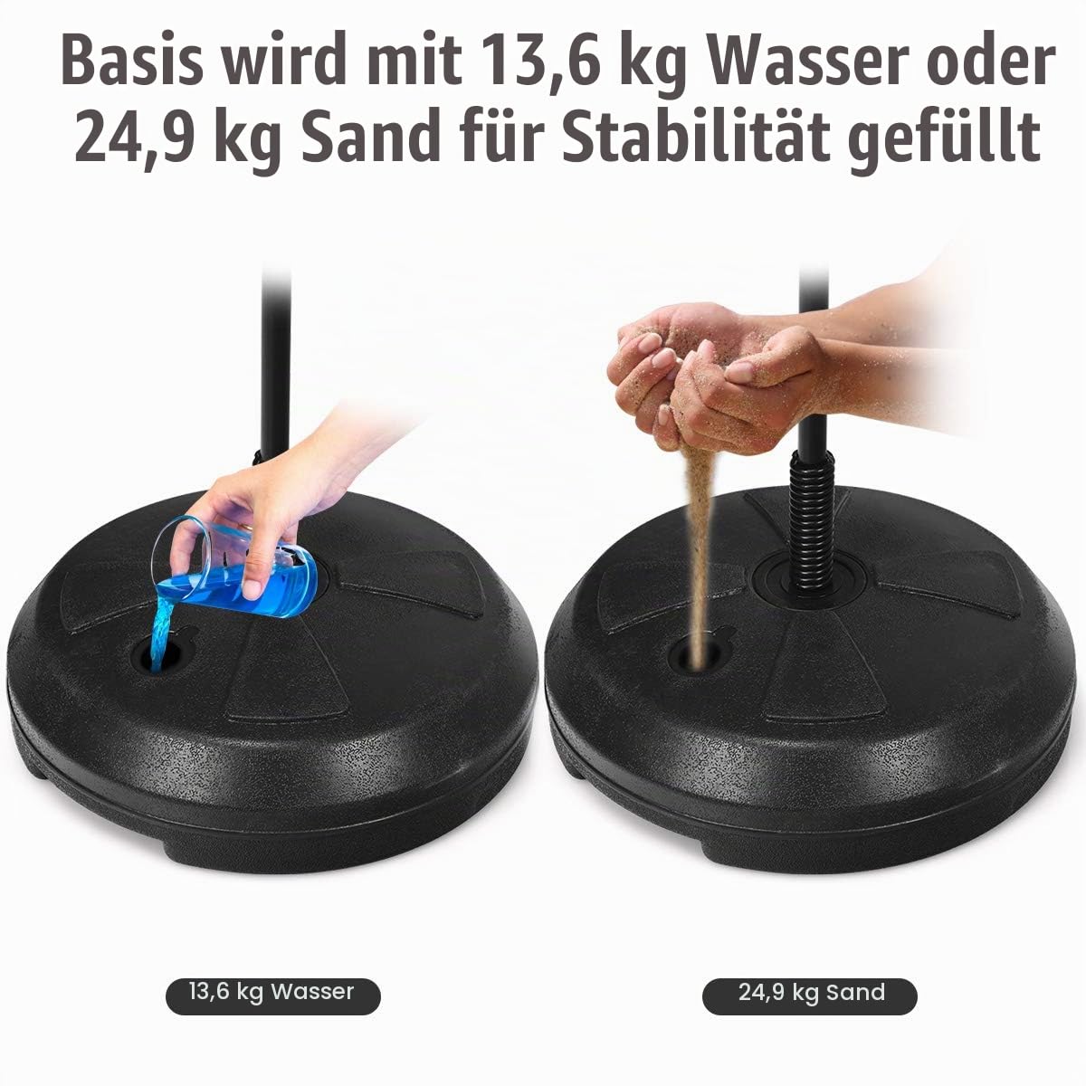 komfotteu-punchingball-standbox-set-h-henverstellbar-120-154-cm-mit-boxhandschuh image 5