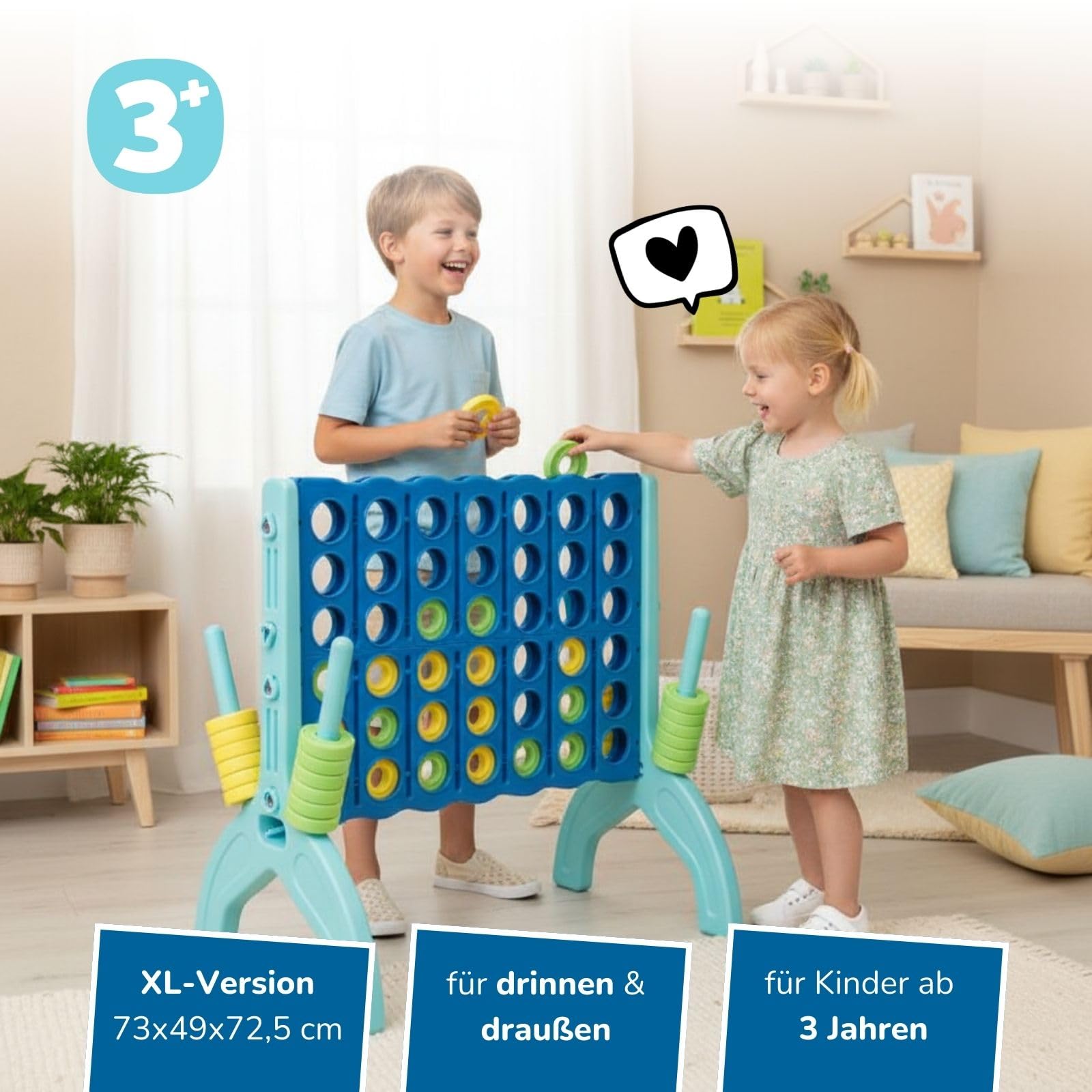 alldoro-xl-4-in-einer-reihe-jumbo-spiel-73-x-72-5-cm image 2