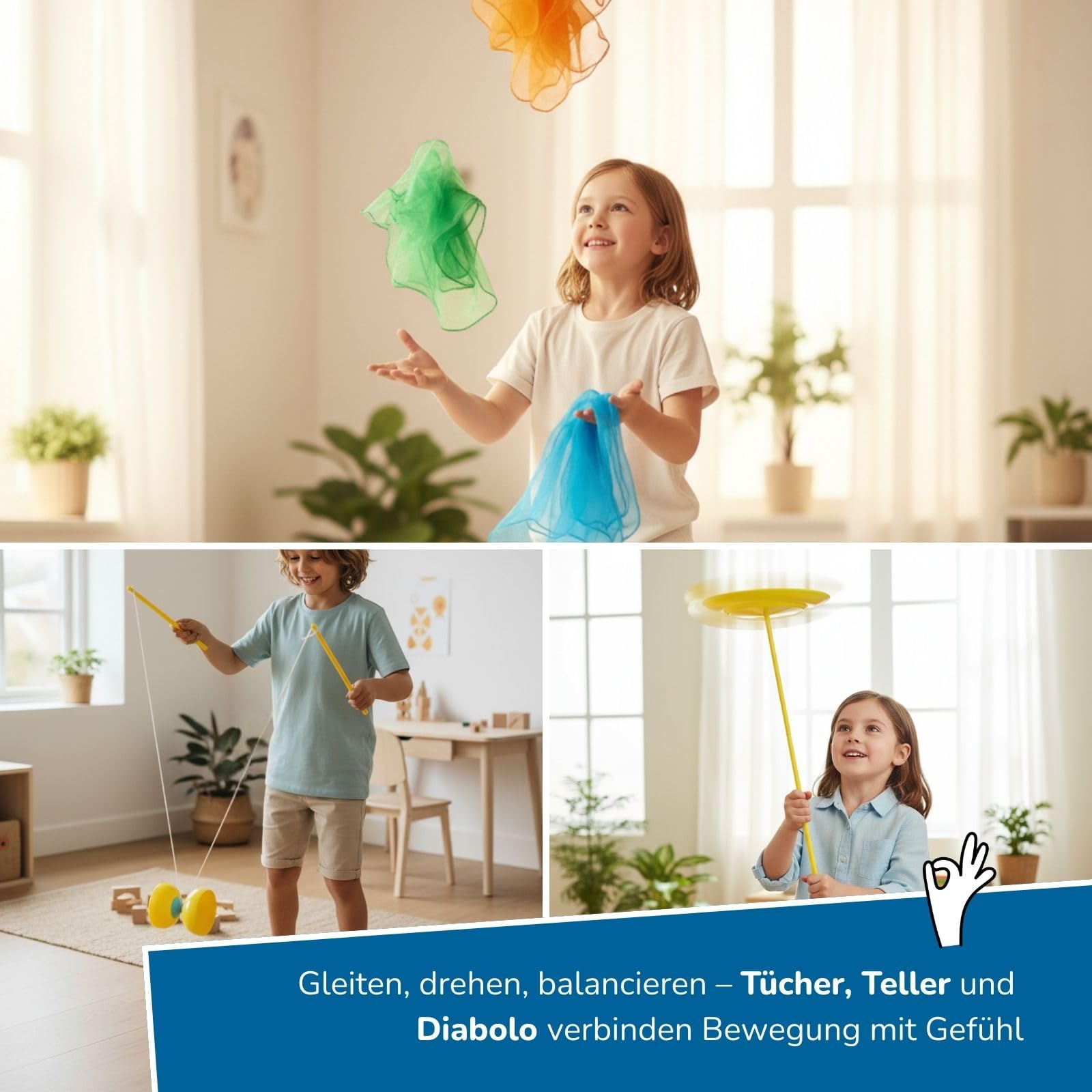 alldoro-jonglier-set-16-teilig-mit-b-llen-keulen-diabolo-teller image 3