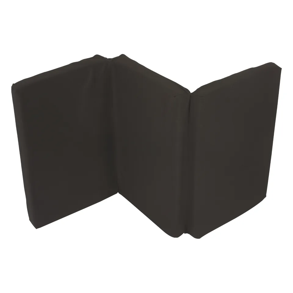 nattou-reisematratze-mikrofaser-schwarz-120-x-60-x-5-cm-faltbar-mit-tasche image 1