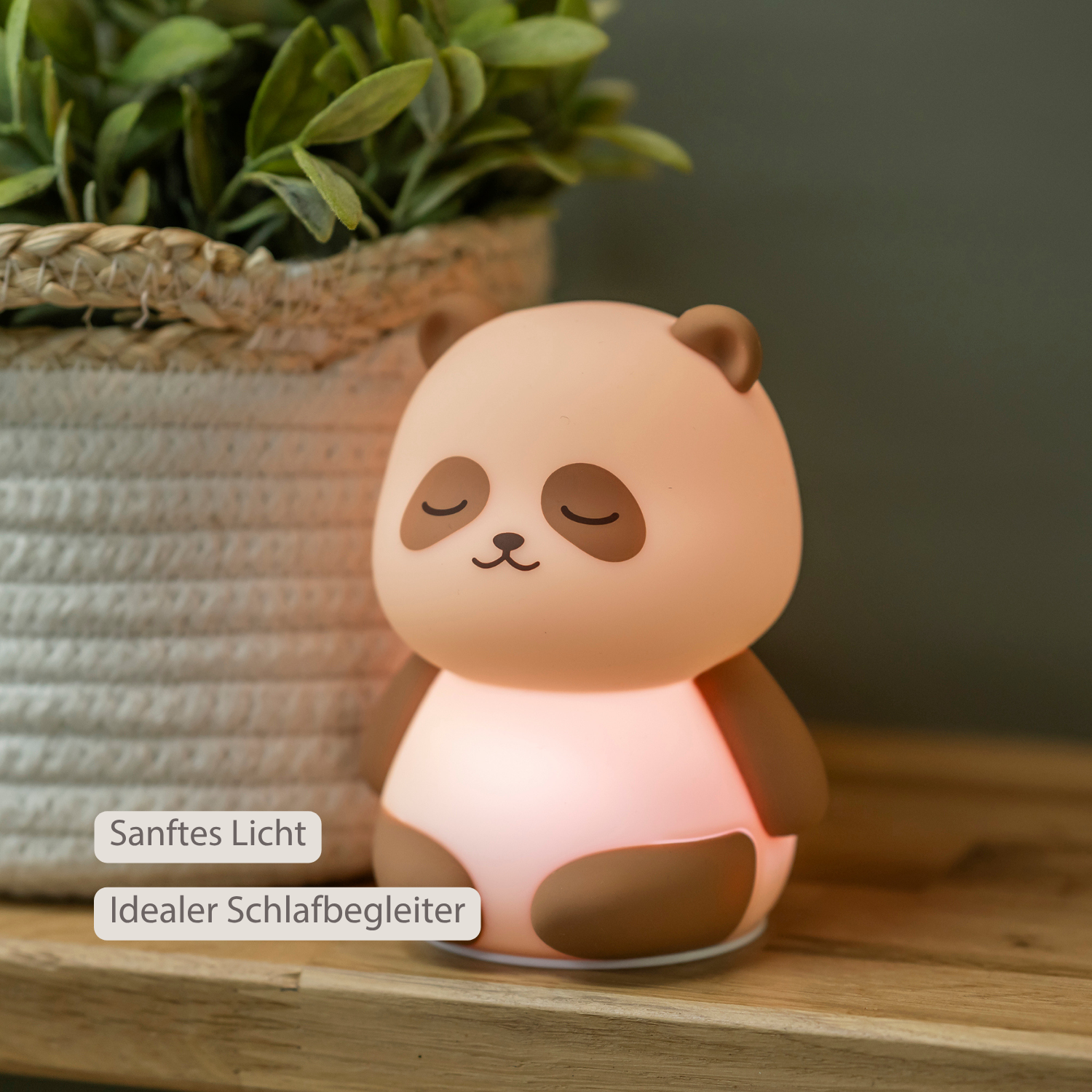 nattou-baby-nachtlicht-panda-12-cm-beige image 3