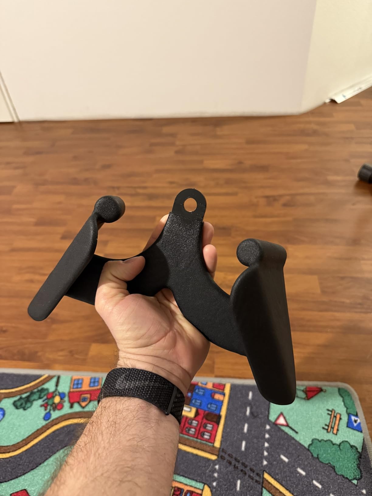 Top Ergänzung fürs Homegym