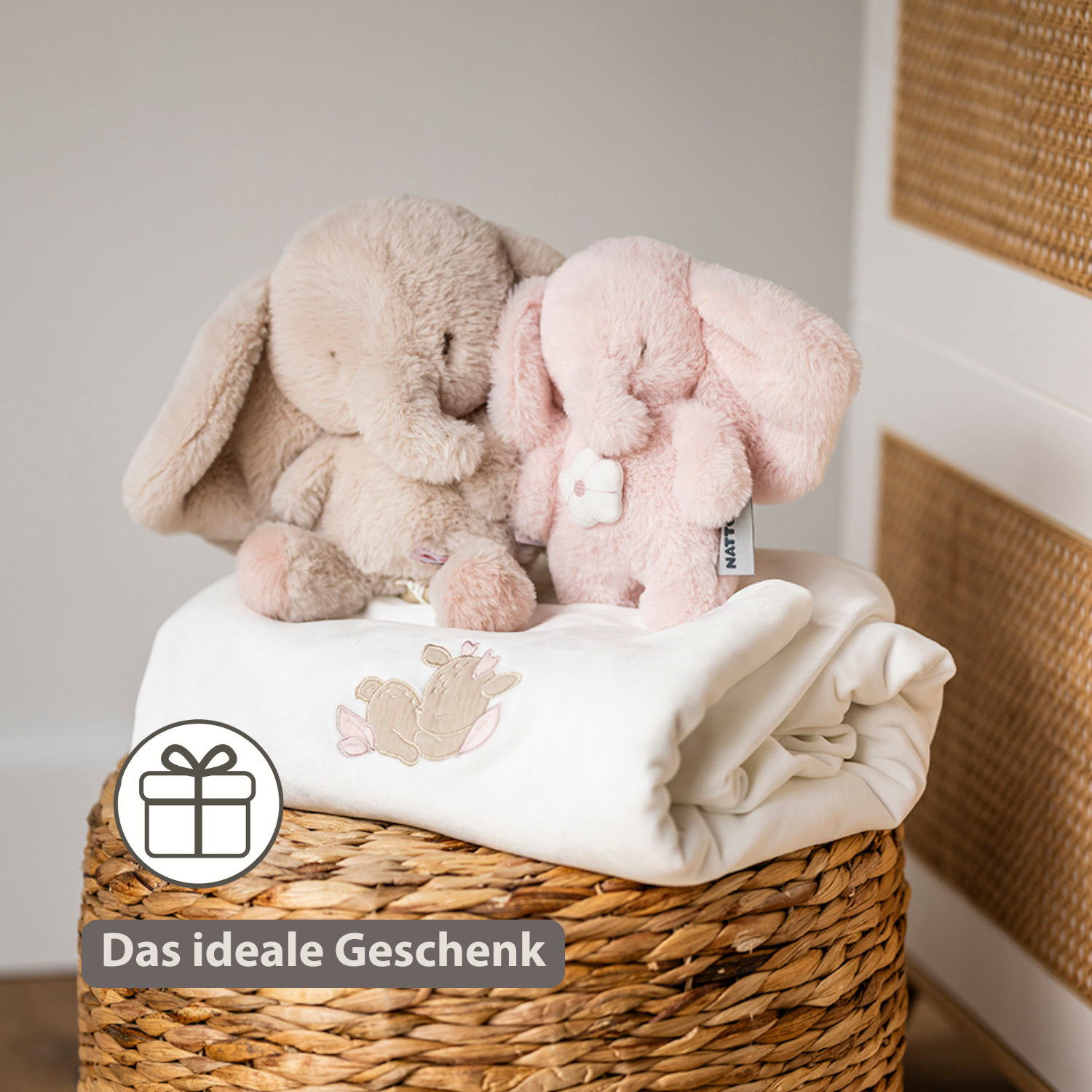 nattou-fanfan-musikspieluhr-elefant-20-cm-rosa image 7
