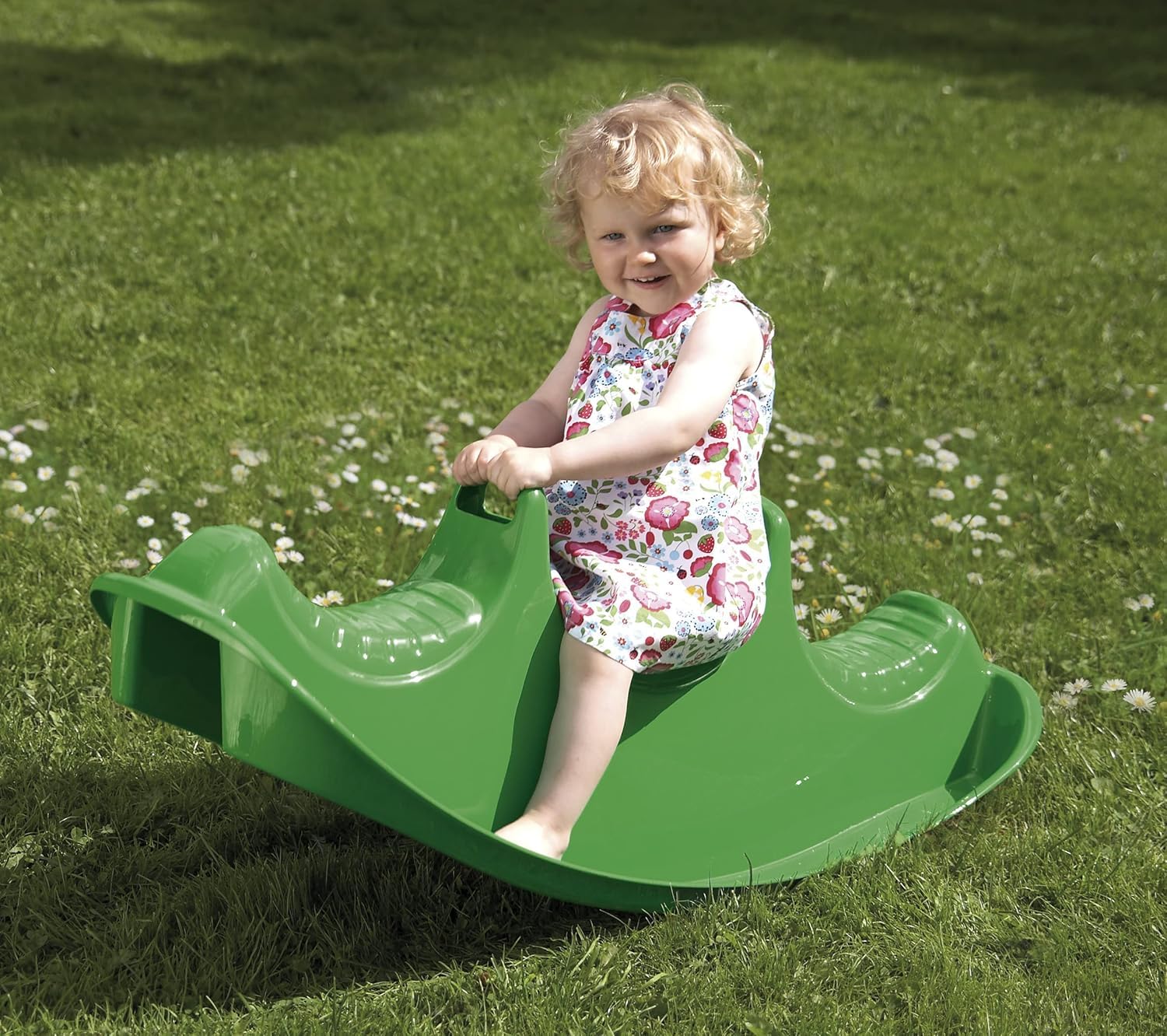 dantoy-schaukelwippe-3-personen-wippe-gr-n-f-r-1-5-jahre image 4