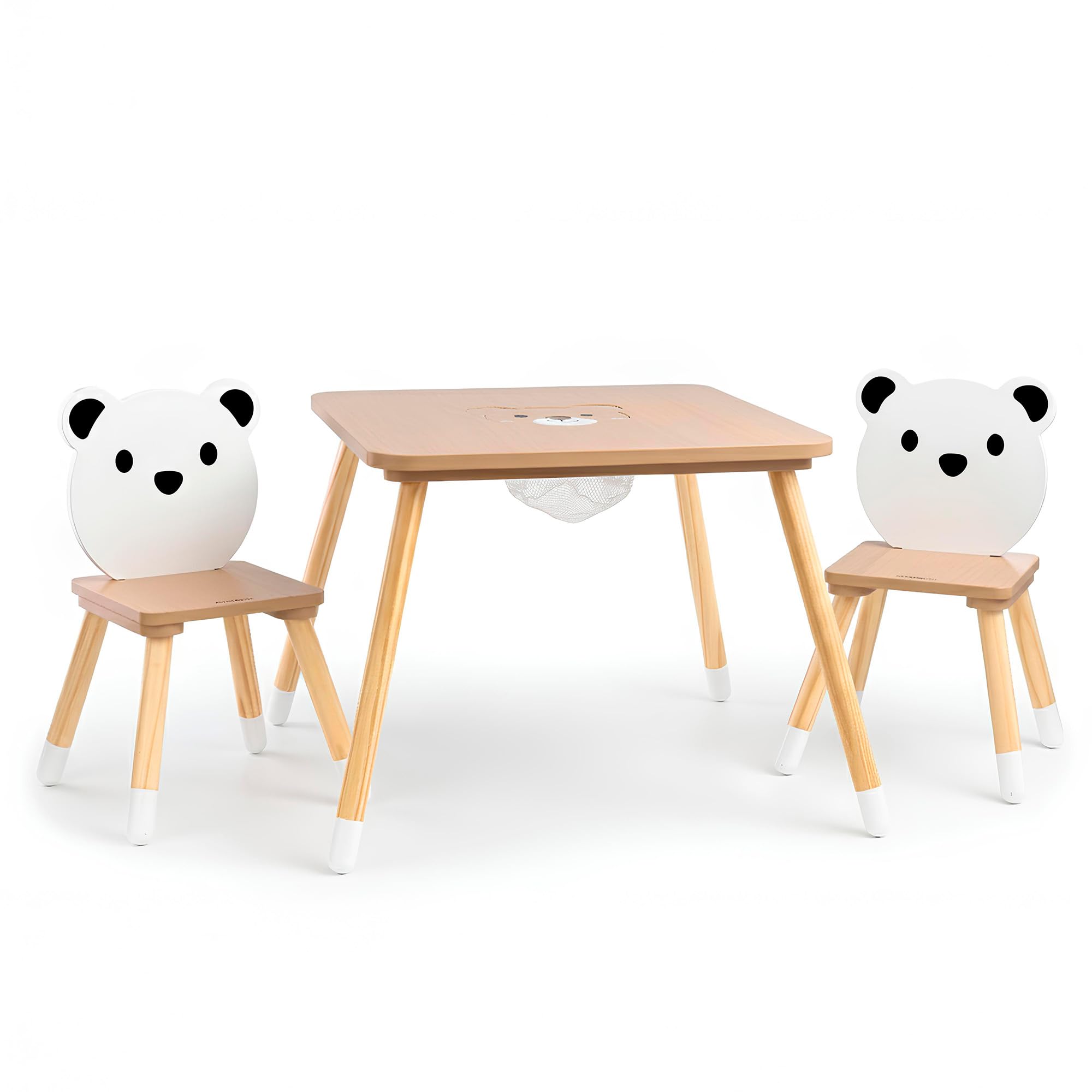 mamabrum-kindertisch-mit-aufbewahrung-und-2-b-renst-hlen-holz-spieltisch-set-67x image 8