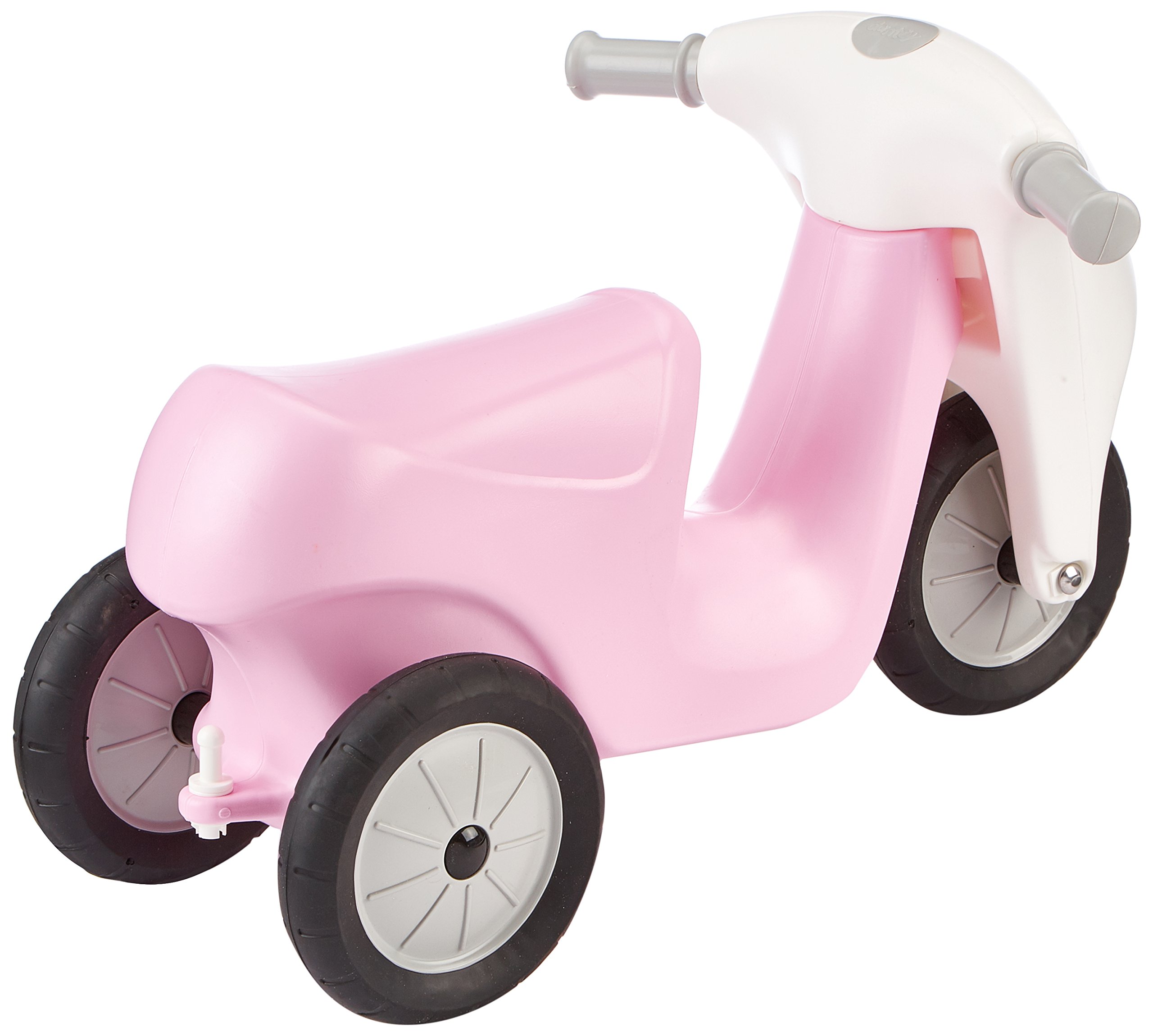 dantoy-3337-laufrad-rosa-laufrad-kinder image 2