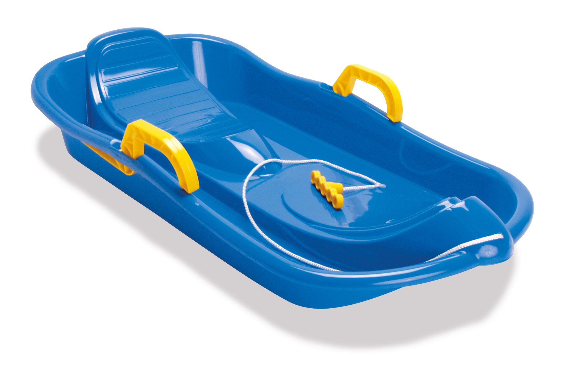 dantoy-bob-schlitten-mit-bremsen-toboggan-f-r-schnee image 3