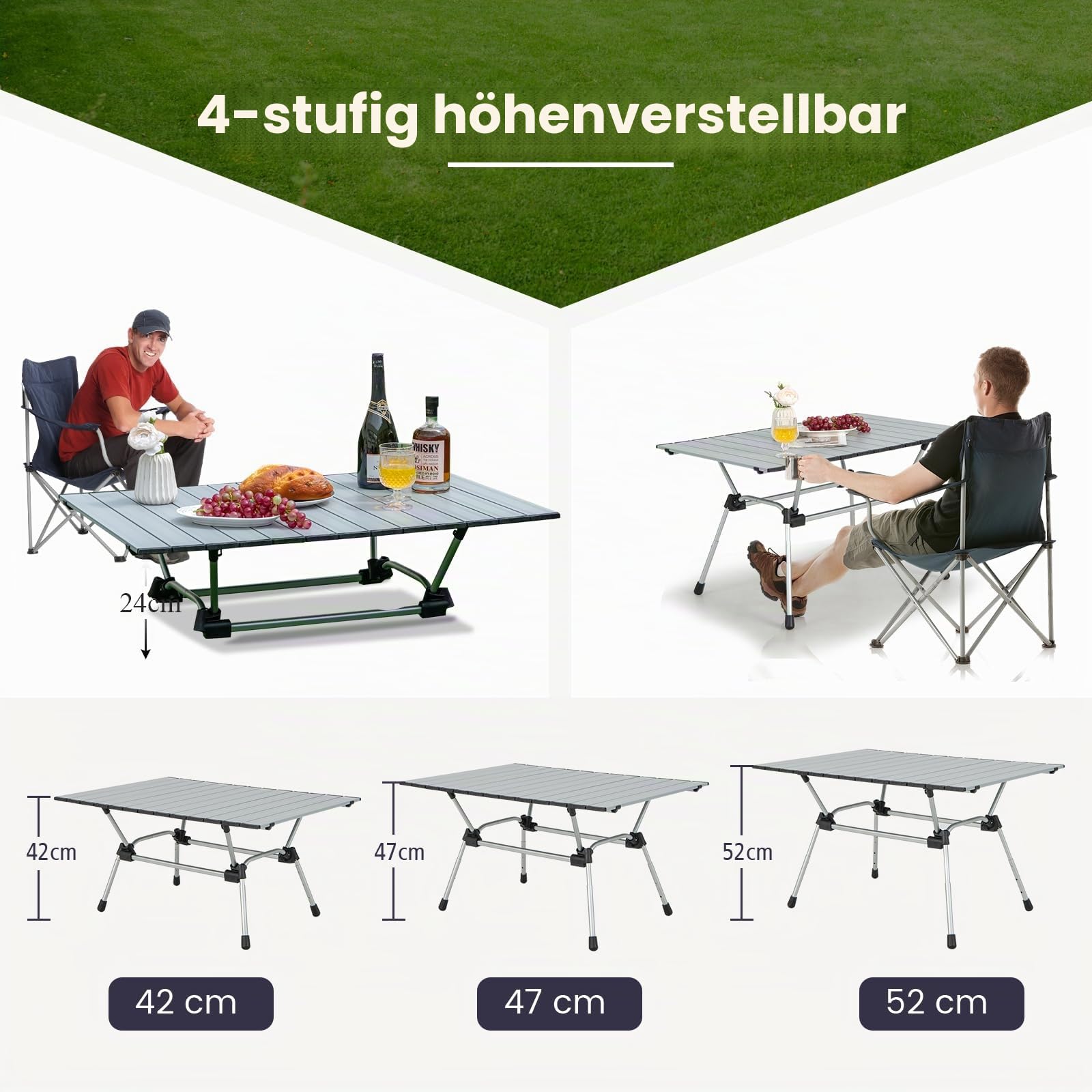 komfotteu-campingtisch-klappbar-h-henverstellbar-90-x-60-5-cm-aluminium-silber image 4
