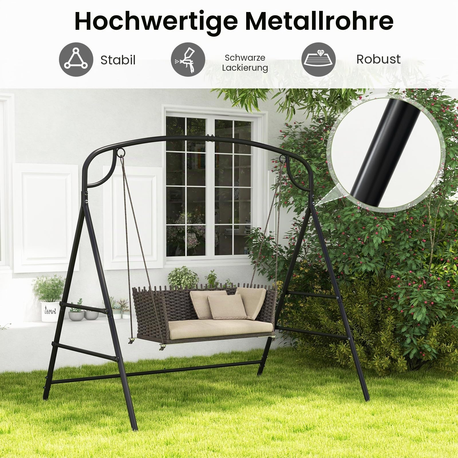 komfotteu-schaukelgestell-a-form-metall-300-kg-modell-1 image 4