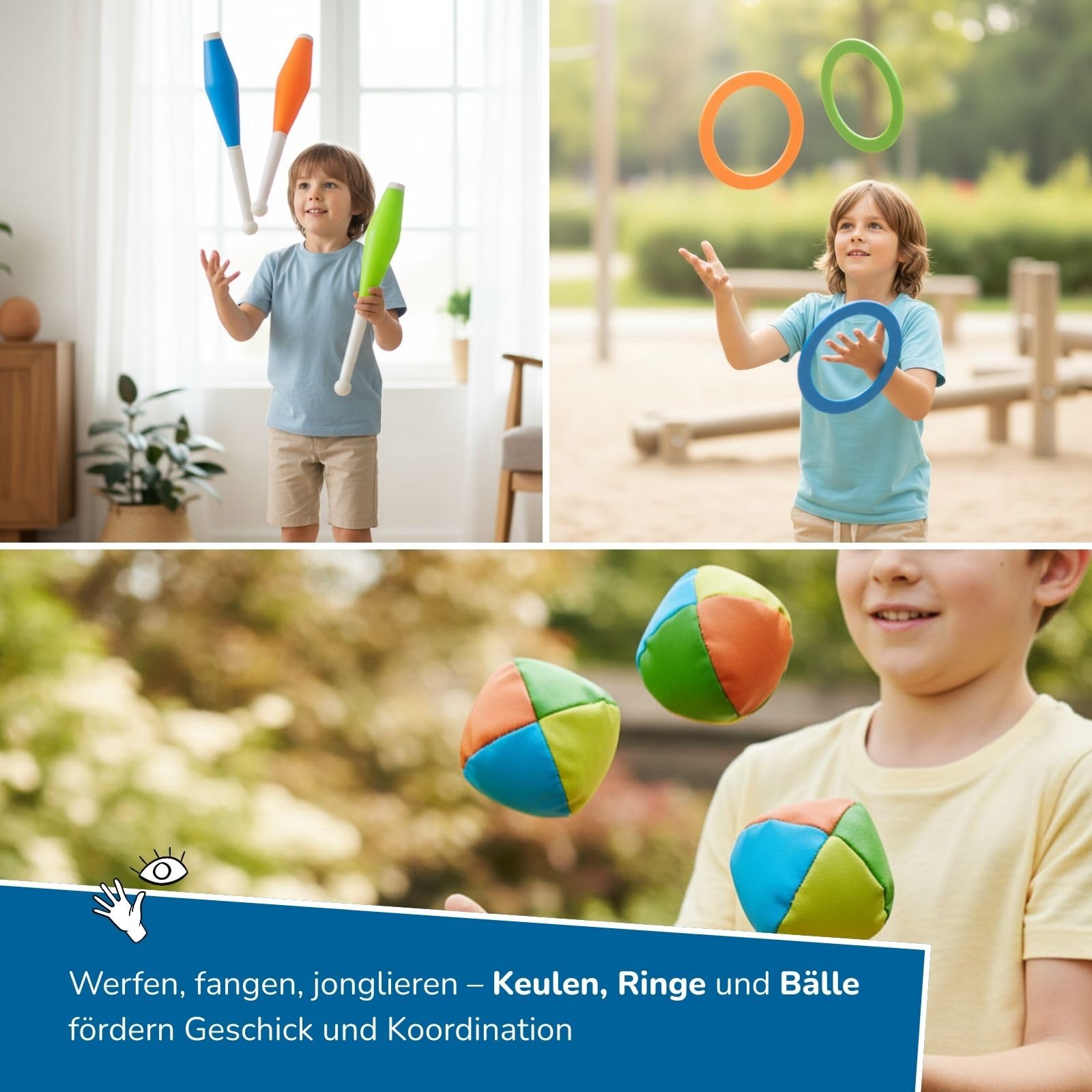 alldoro-jonglier-set-16-teilig-mit-b-llen-keulen-diabolo-teller image 4