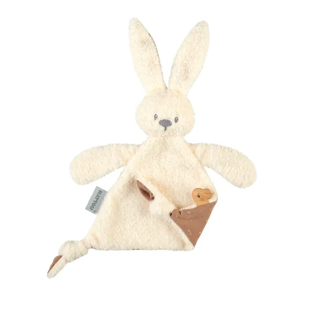 nattou-lapidou-schnuffeltuch-doudou-kaninchen image 1