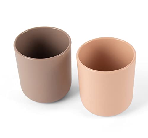 dantoy-tiny-biobased-cups-set-mocca-nude-6232-becher-set image 4