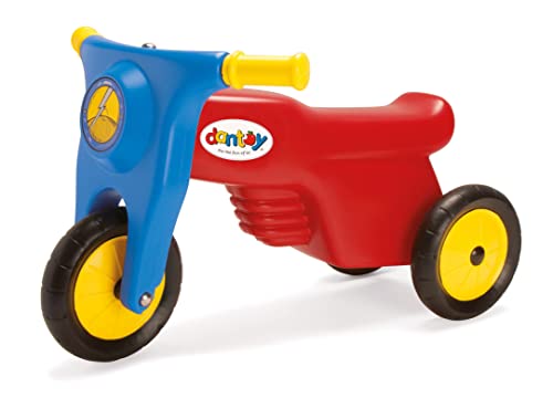 dantoy-klassiker-racer-laufrad-balance-bike-ab-3-jahre-mehrfarbig image 5