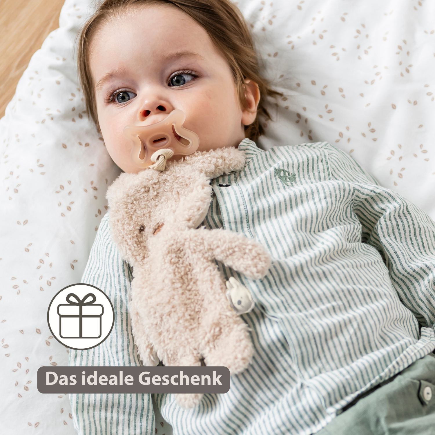 nattou-teddy-baby-schnullertuch-kaninchen-26-cm-ecru image 7