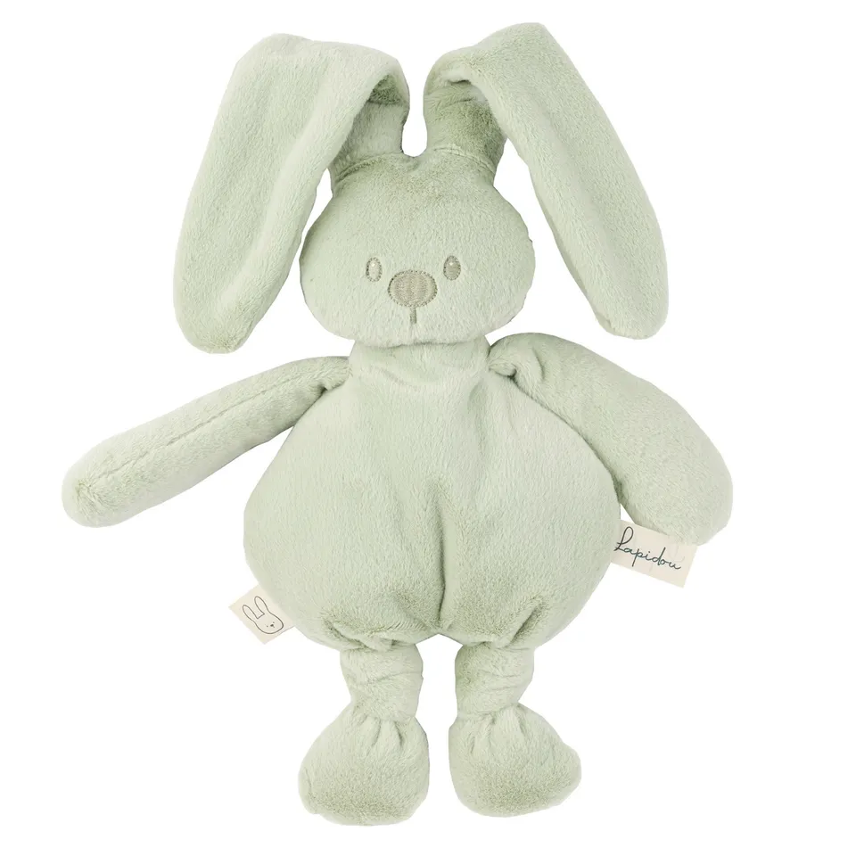 nattou-lapidou-kuschelhase-30-cm-lindgr-n image 1