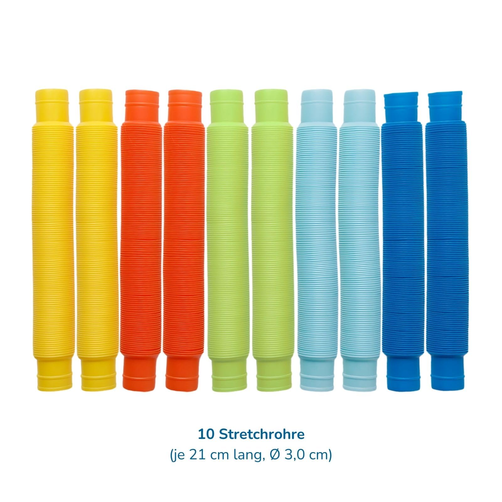 alldoro-flexi-pop-tubes-10er-set-fidget-toy-21-73-cm image 7