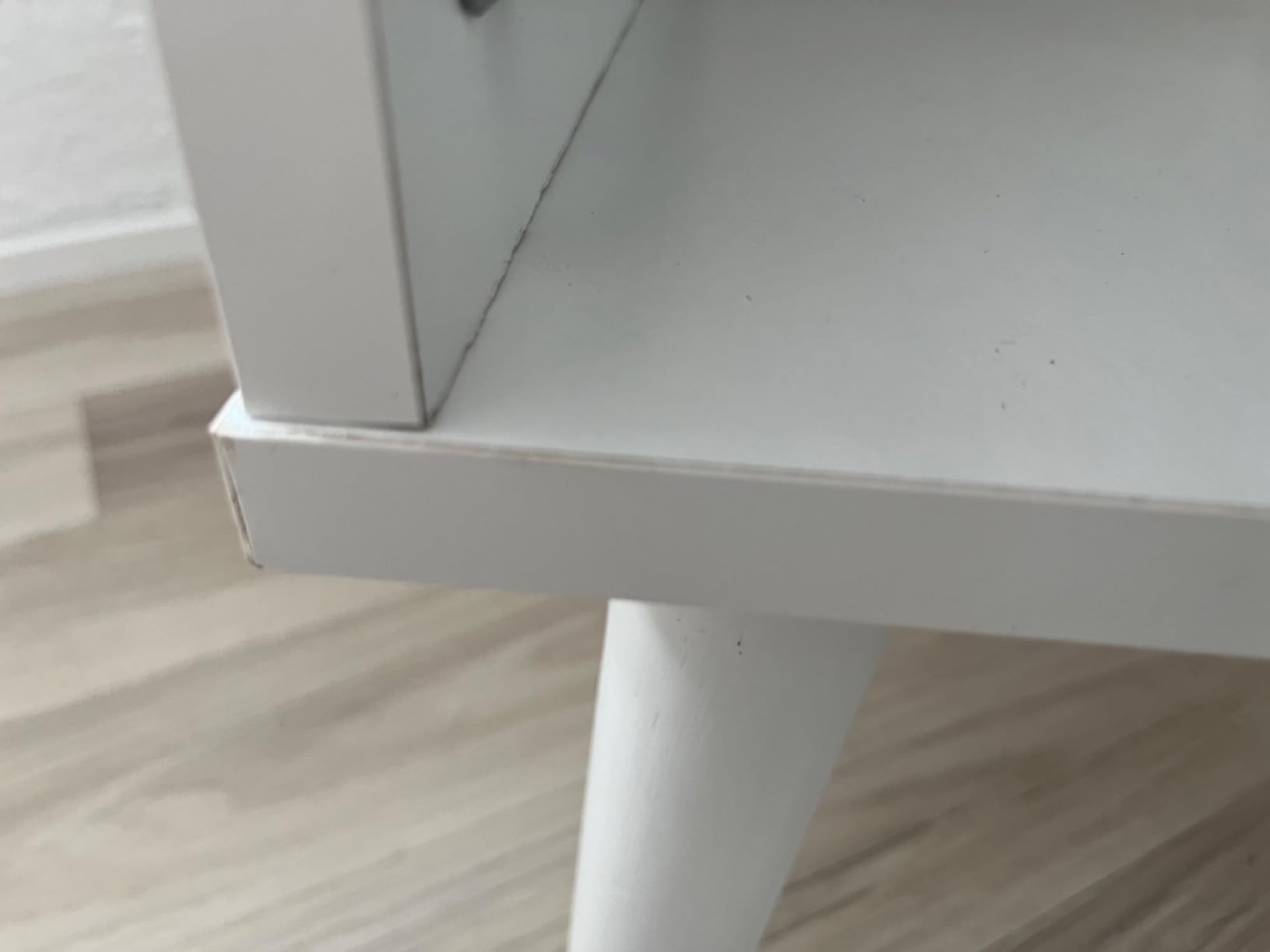 Stabil und hübsch