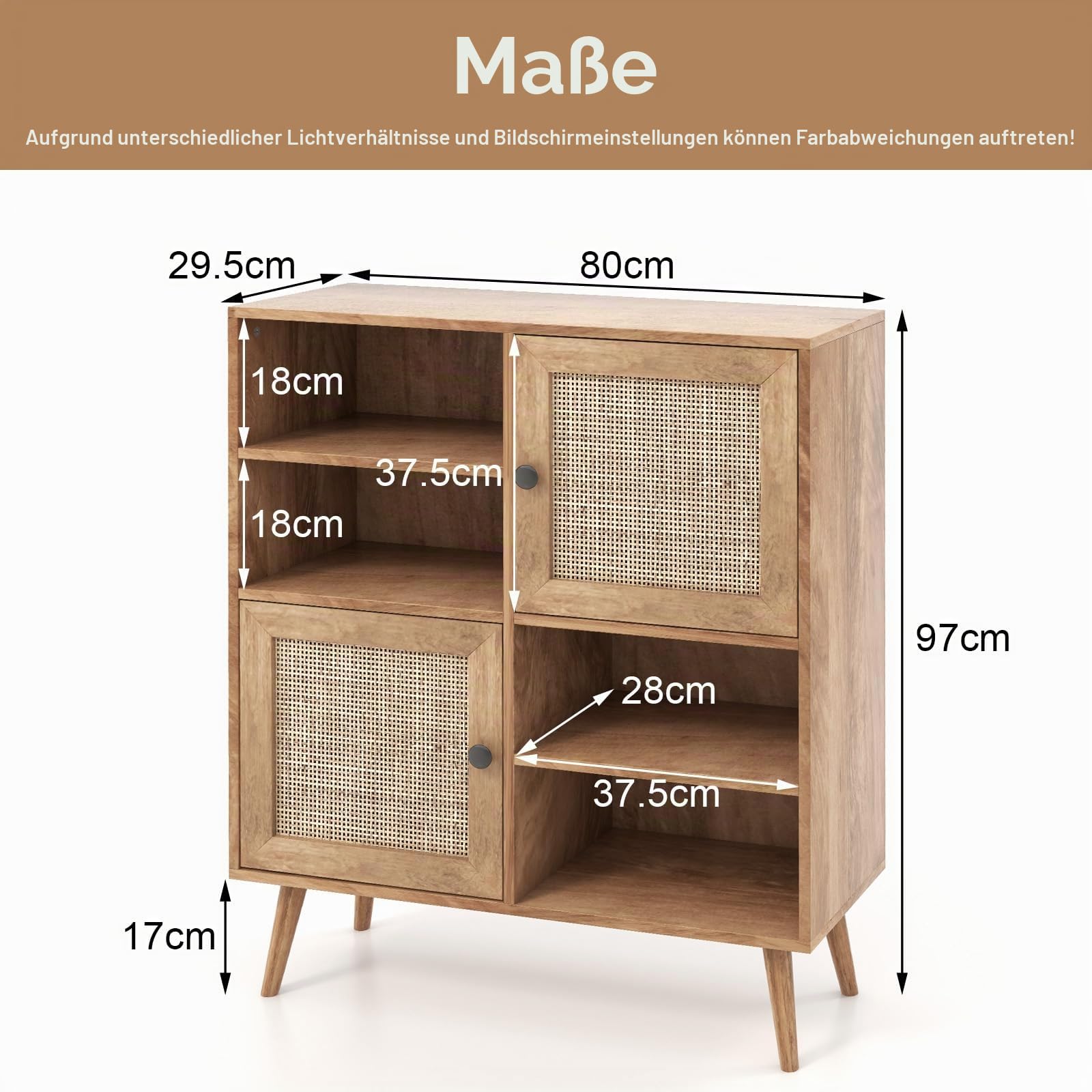komfotteu-sideboard-rattan-80x29-5x97-cm-mit-2-t-ren image 3