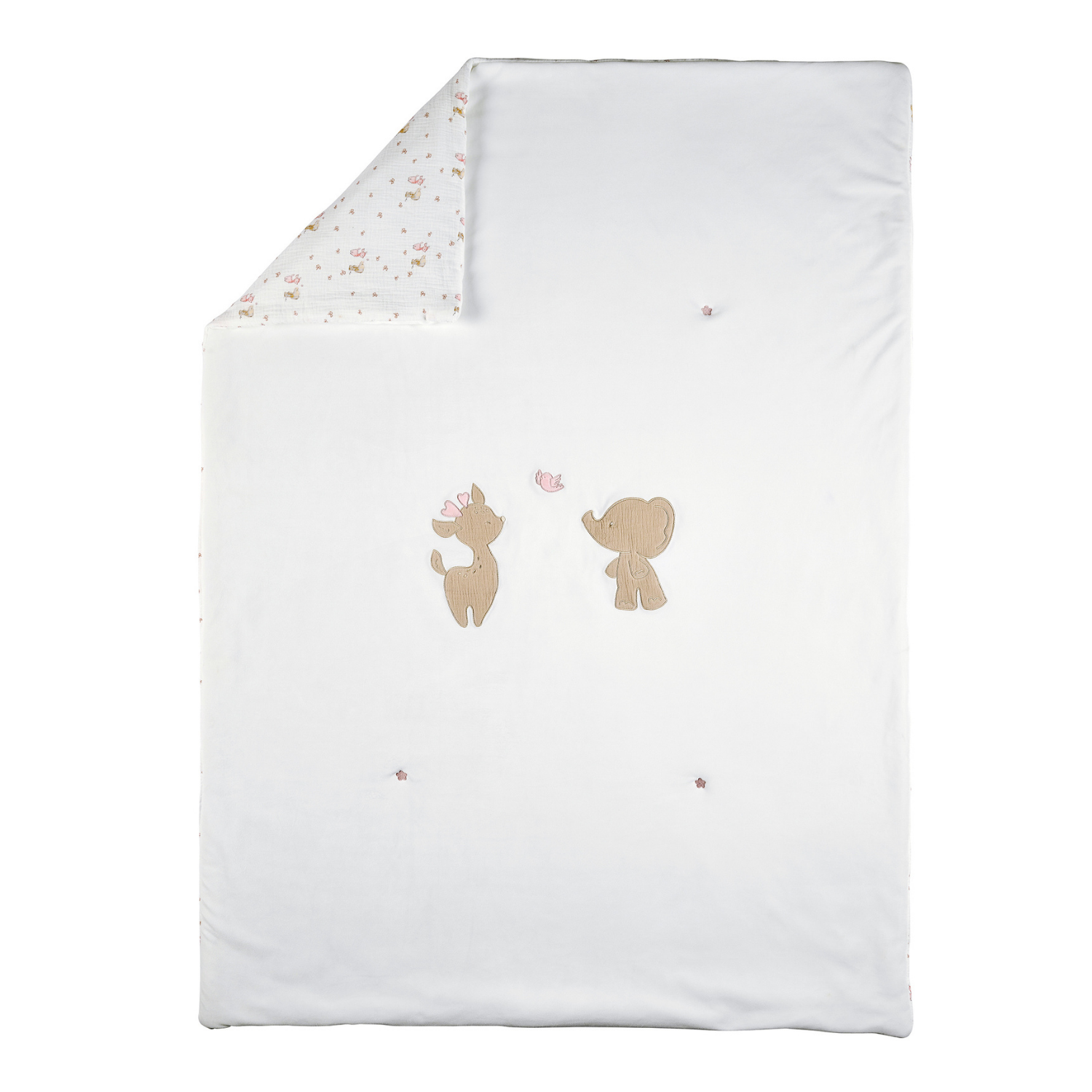 nattou-fanfan-babydecke-velours-100x135-cm image 8