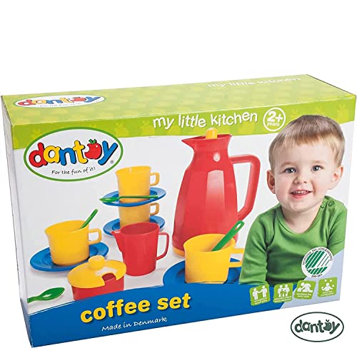 dantoy-coffee-set-f-r-4-17-teiliges-kinder-kaffeeservice-rollenspiel-ab-2-jahren image 8