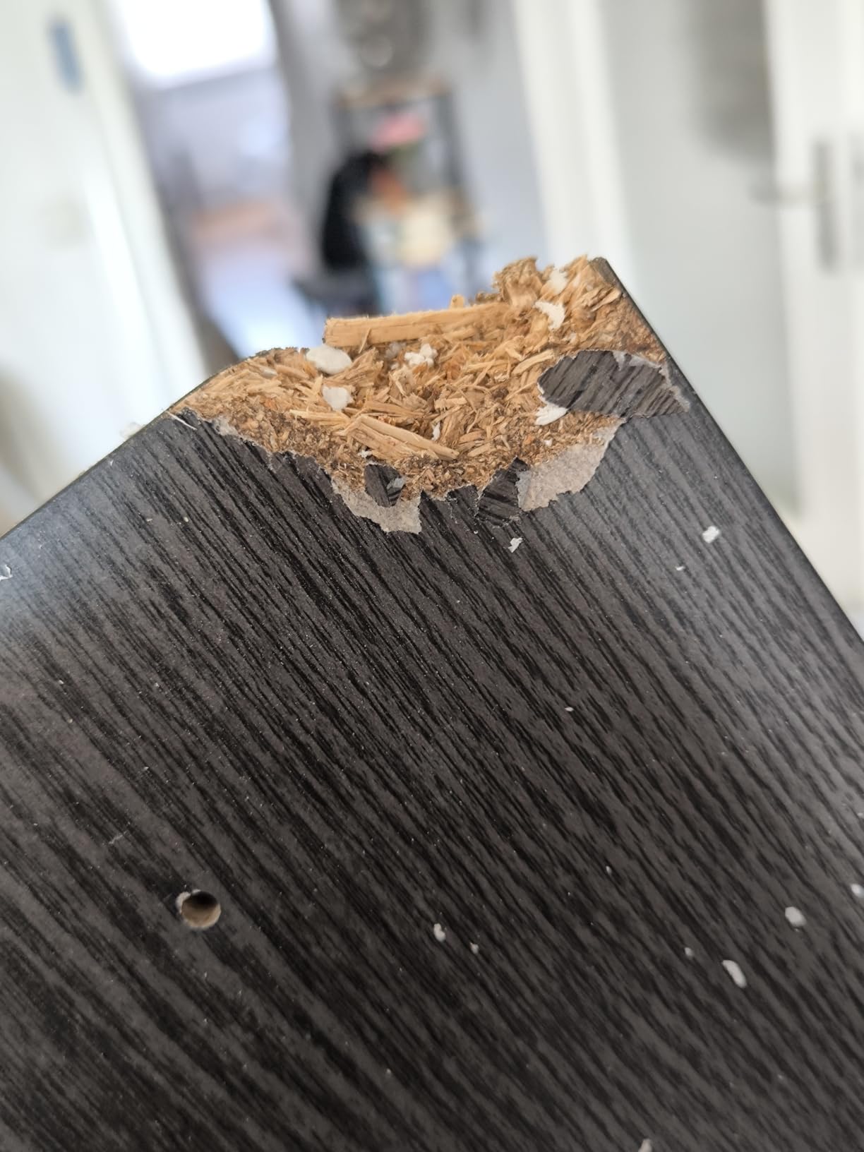 Passt perfekt ins Wohnzimmer