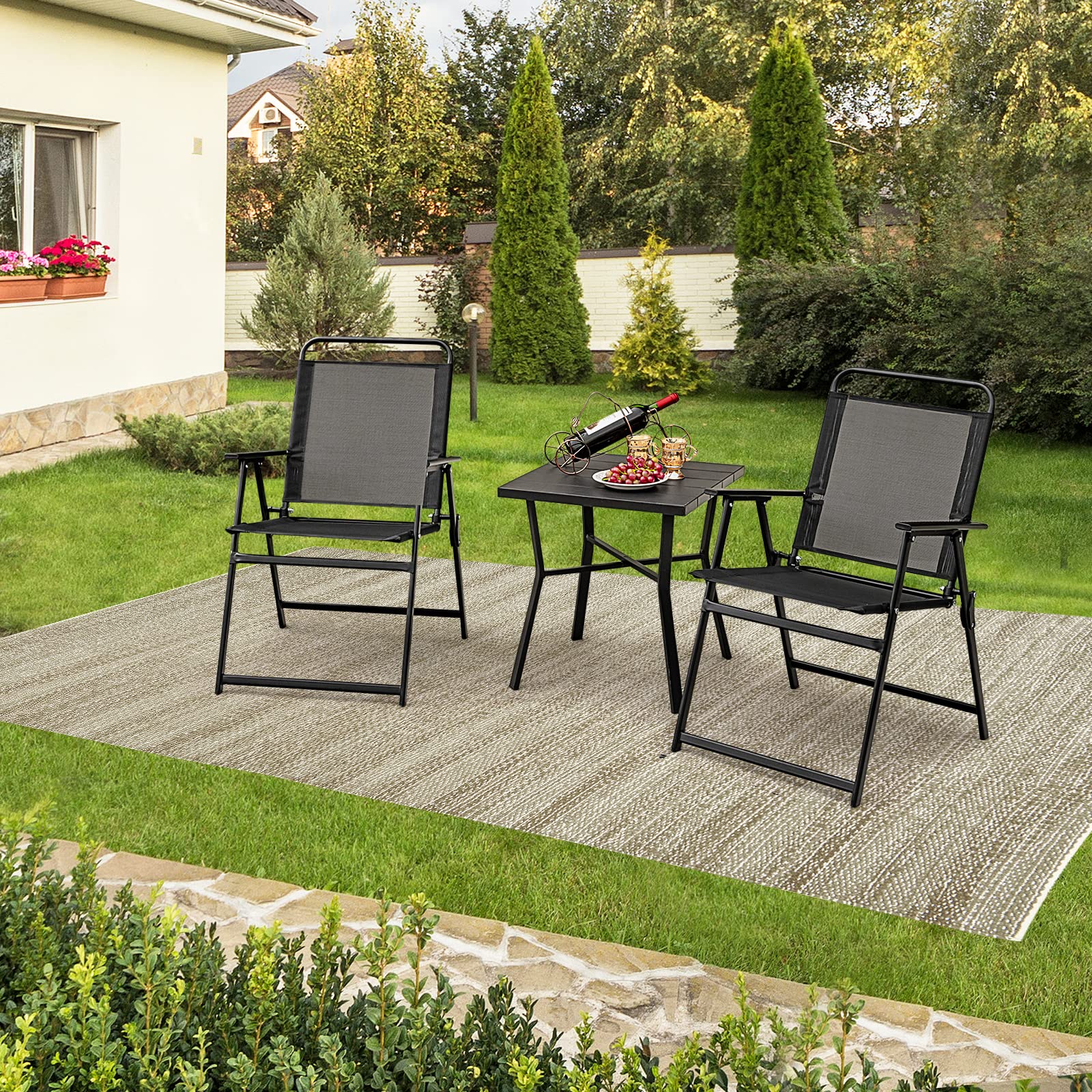komfotteu-4er-set-klappst-hle-gartenstuhl-mit-hoher-r-ckenlehne image 7