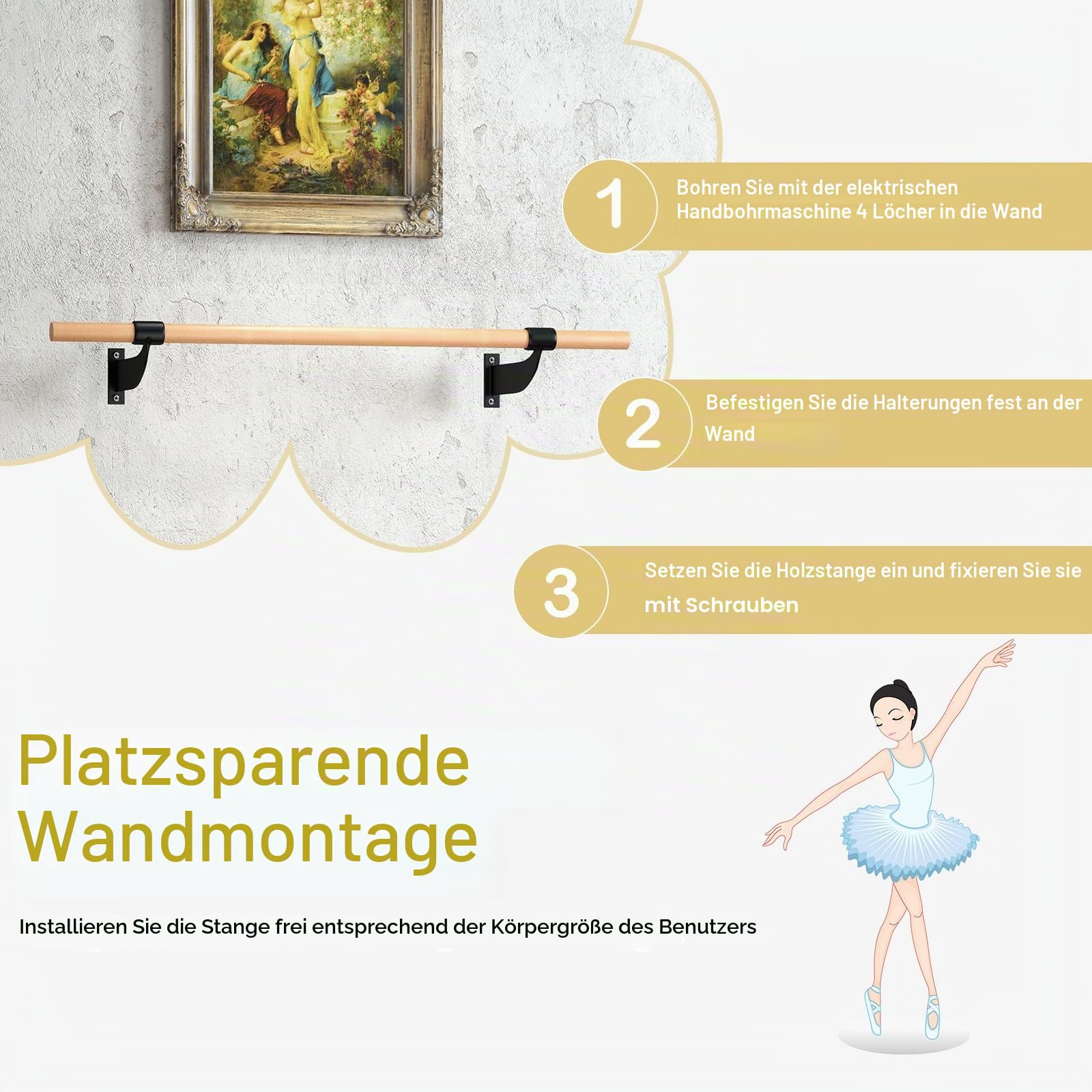 komfotteu-ballettstange-wandmontage-120cm-buche-38mm image 5