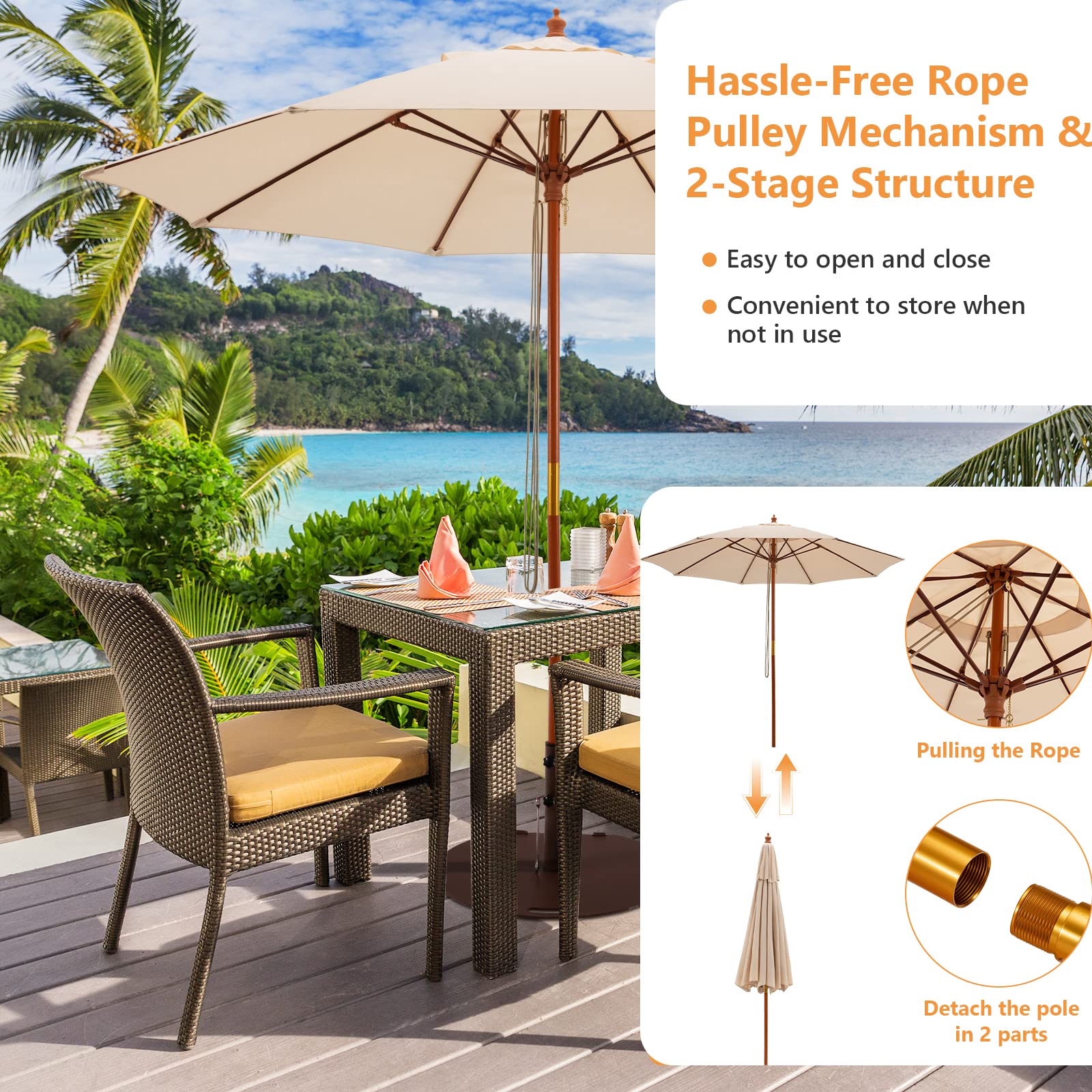 komfotteu-gartenschirm-283-x-253-cm-h-henverstellbar-sonnenschirm-marktschirm-oh image 4