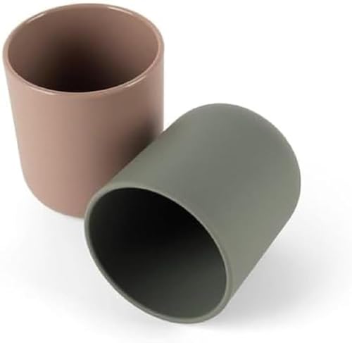 dantoy-tiny-biobased-cups-set-mocca-nude-6232-becher-set image 5