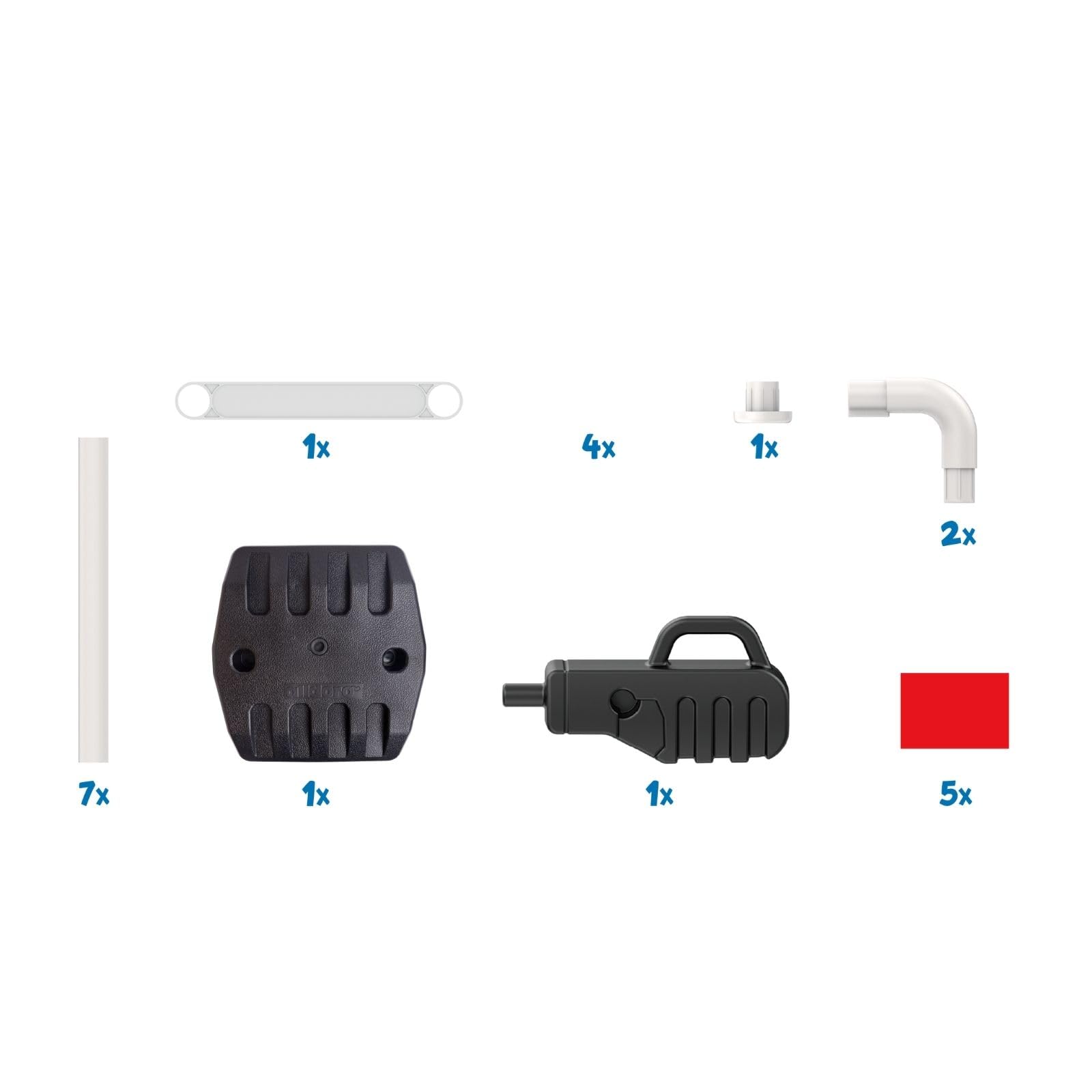 alldoro-verkehrsschranke-f-r-kinder-110-x-68-cm-manuell-verstellbar image 8