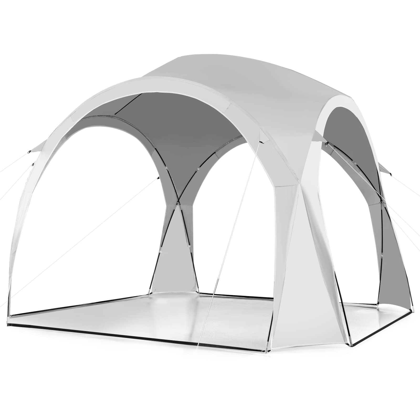 komfotteu-sonnenschutzzelt-faltbar-3-27-x-3-27-m-upf-50-f-r-5-6-personen image 8