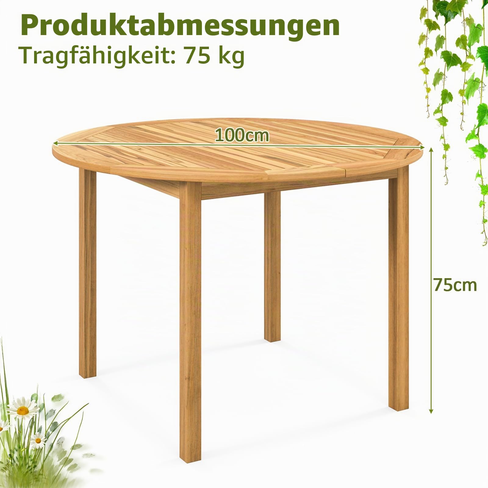 komfotteu-gartentisch-akazienholz-rund-100-cm-f-r-4-personen image 3