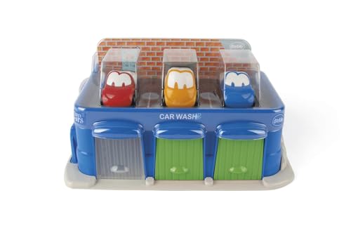 dantoy-classic-carwash-7524-autowaschanlage-spielset image 5