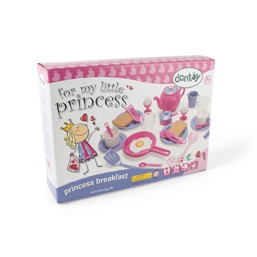 dantoy-breakfast-set-32-tlg-rollenspiel-fr-hst-ck-princess-pink-ab-2-jahren image 8