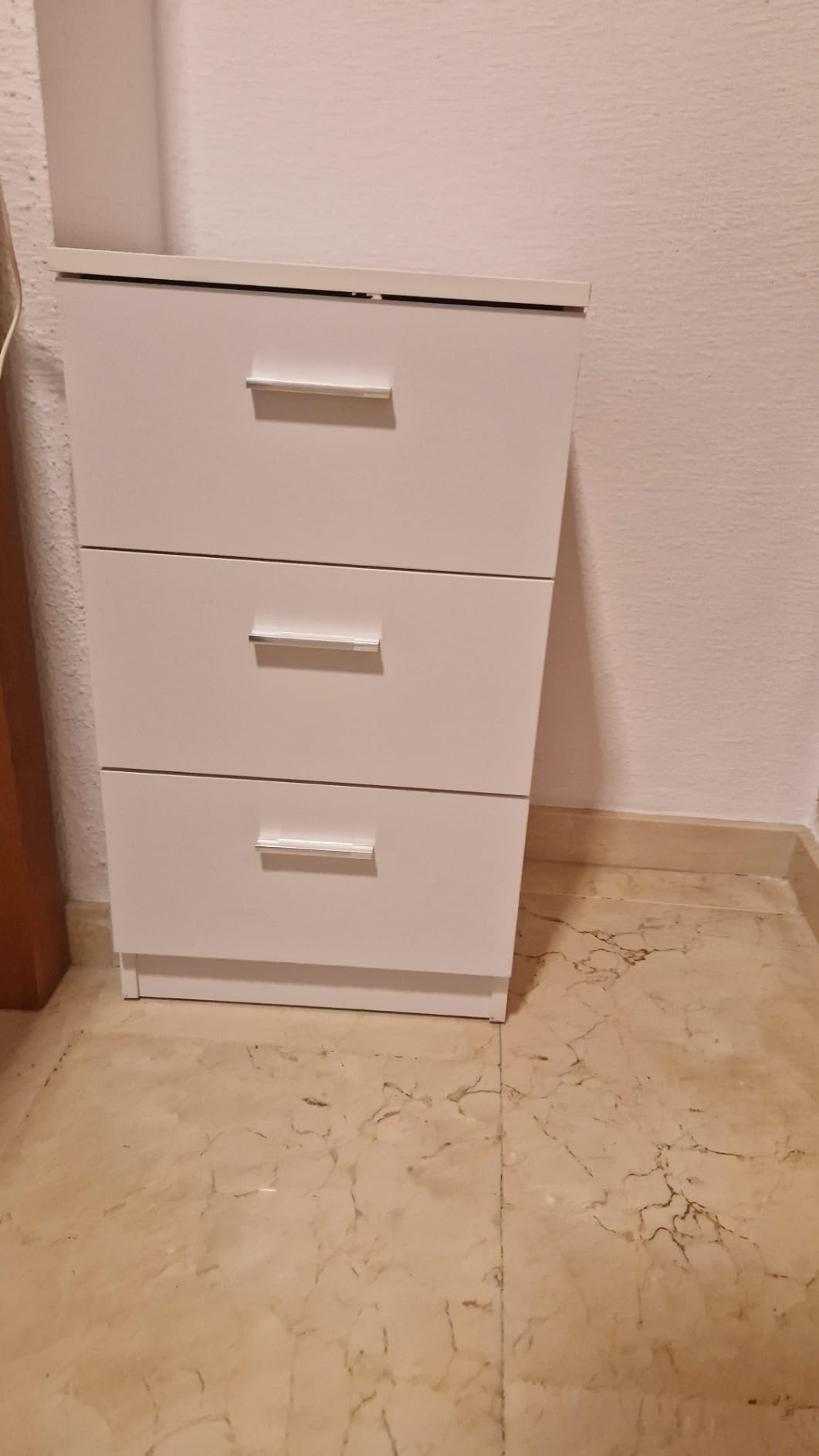 Schick und praktisch