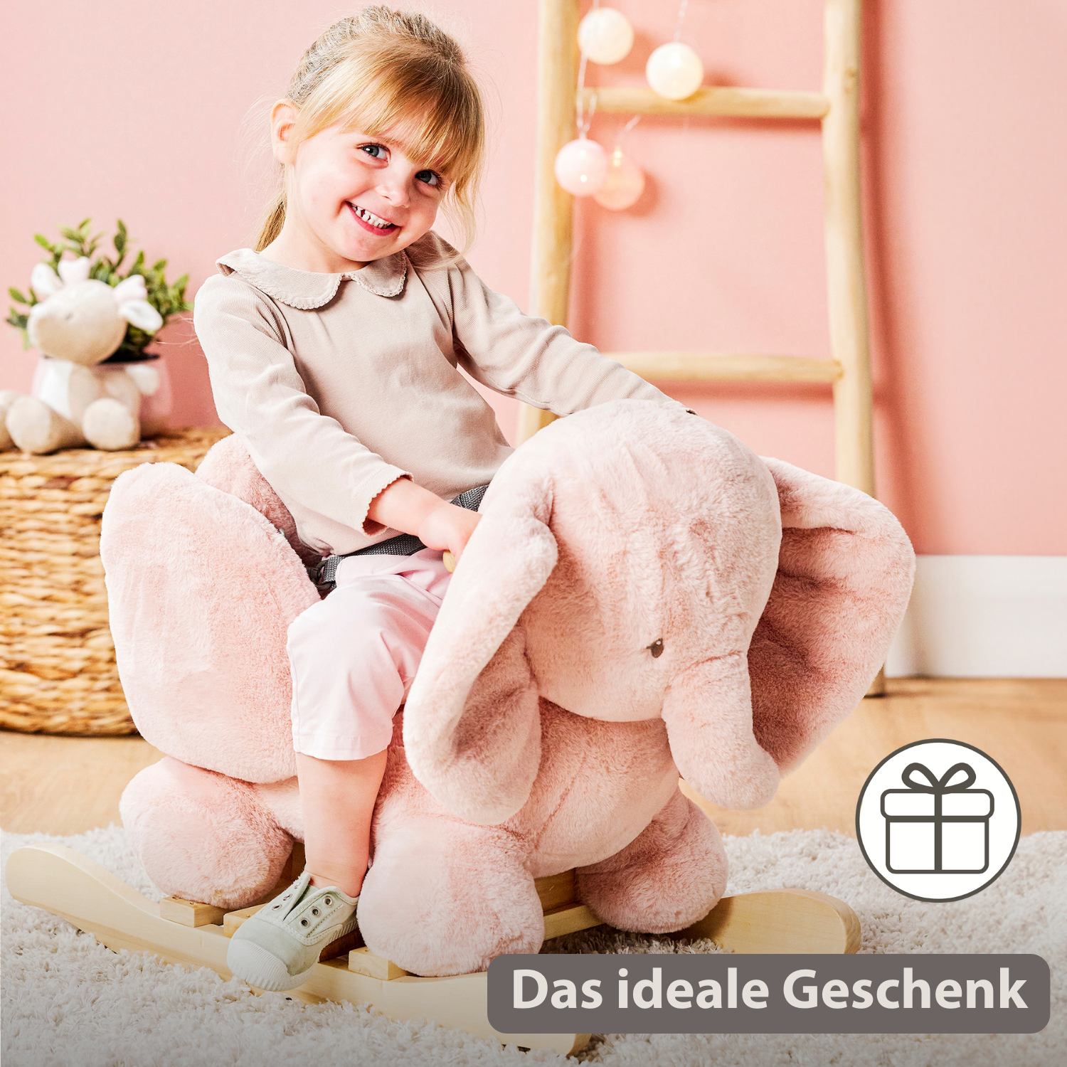 nattou-fanfan-schaukelpferd-elefant-schaukelspielzeug-altrosa image 7
