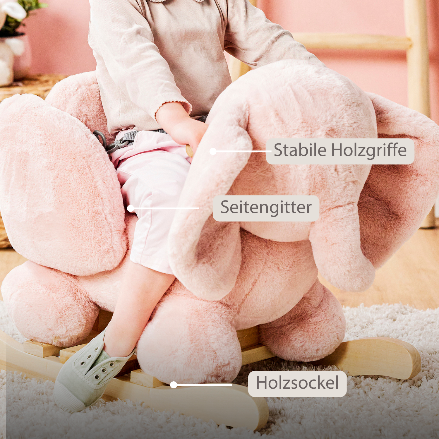 nattou-fanfan-schaukelpferd-elefant-schaukelspielzeug-altrosa image 4