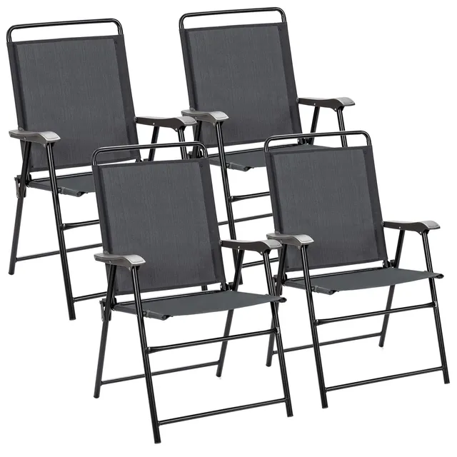 komfotteu-4er-set-klappst-hle-mit-hoher-r-ckenlehne-bis-150-kg image 1